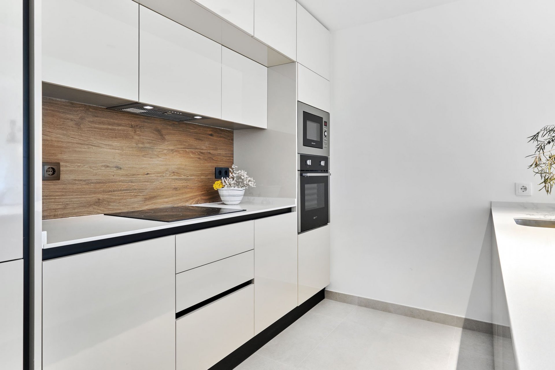 Nieuwbouw - Appartement -
Torrevieja