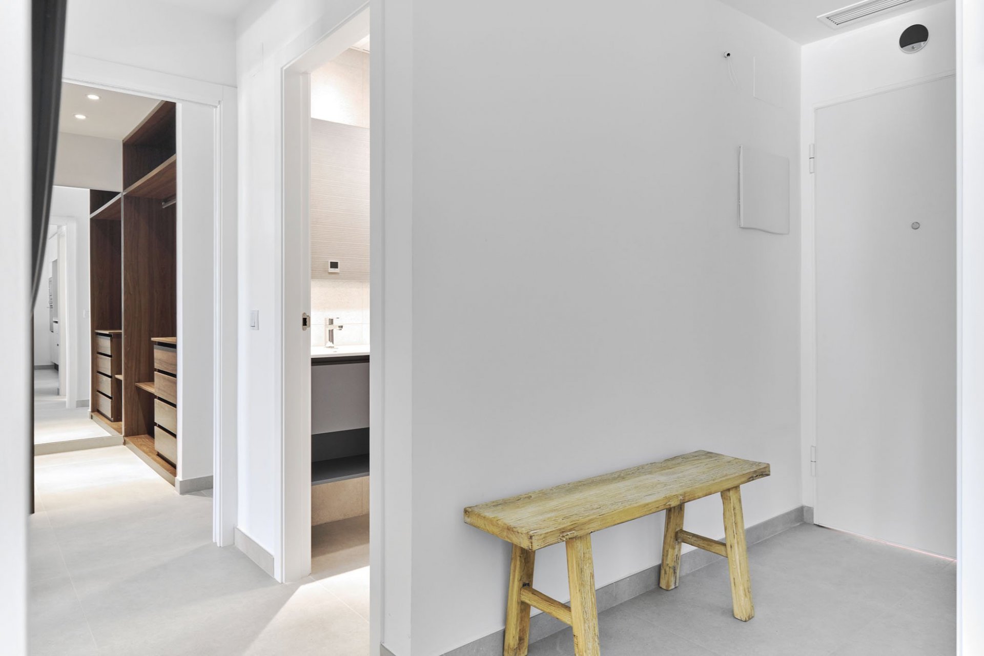 Nieuwbouw - Appartement -
Torrevieja