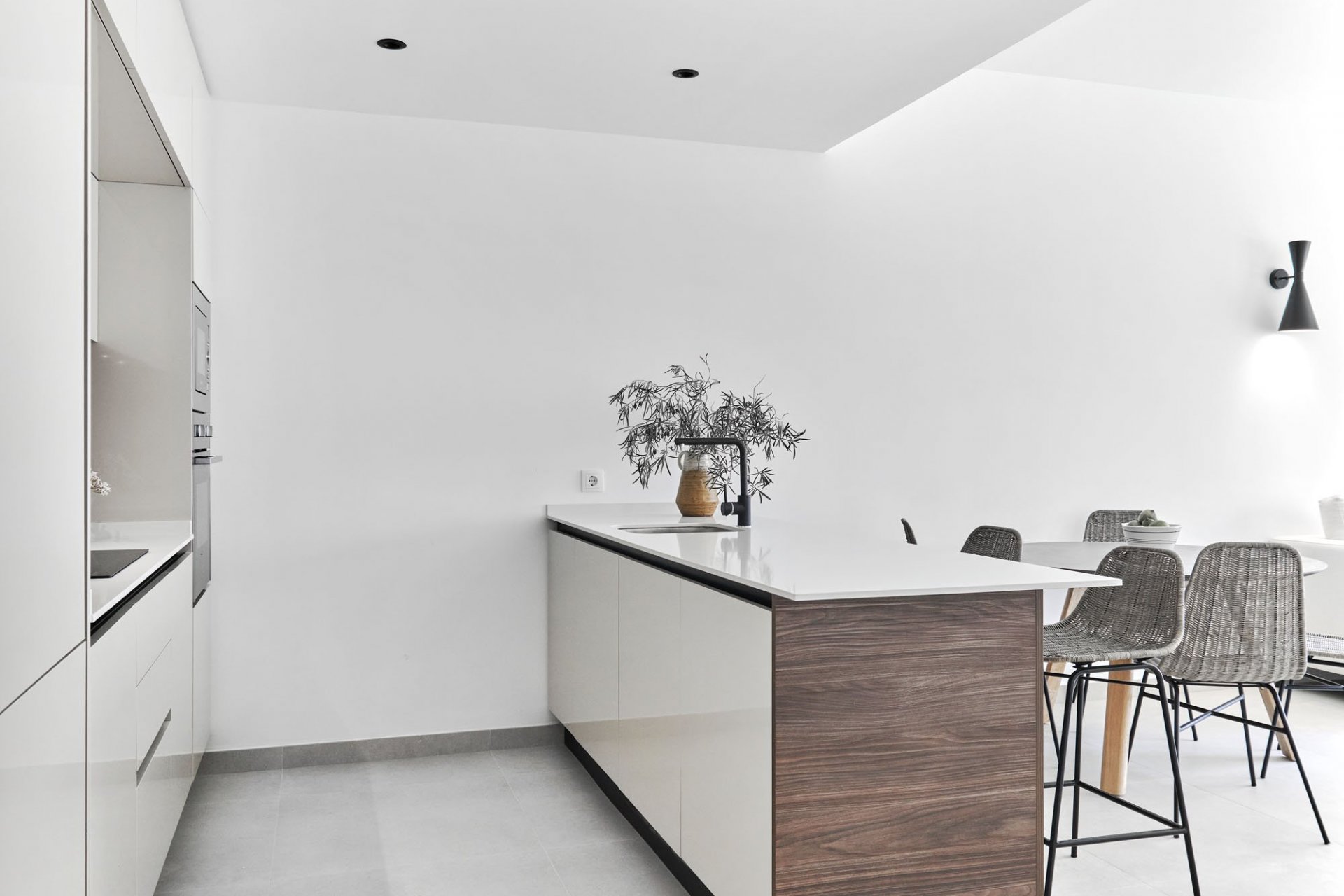 Nieuwbouw - Appartement -
Torrevieja