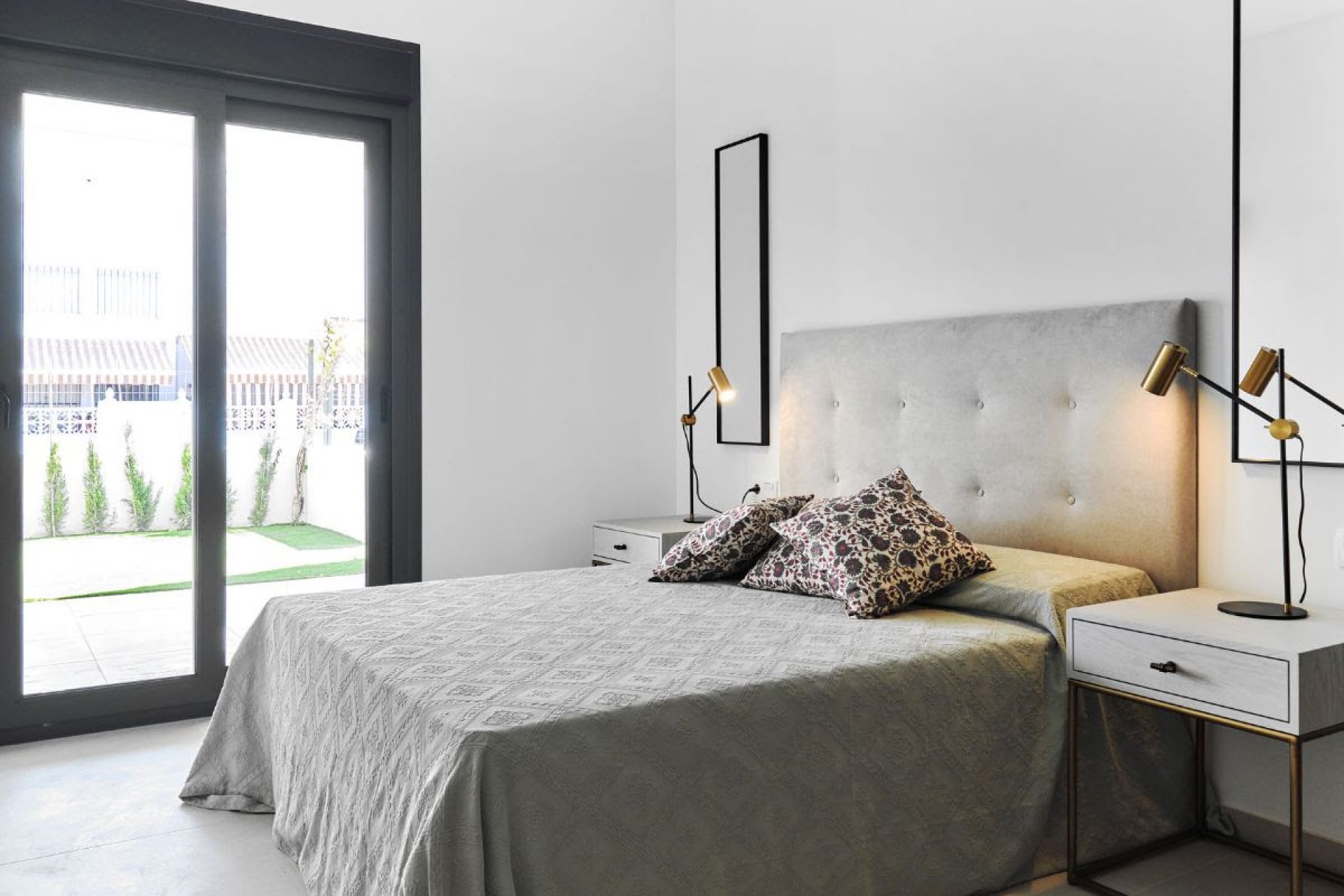 Nieuwbouw - Appartement -
Torrevieja