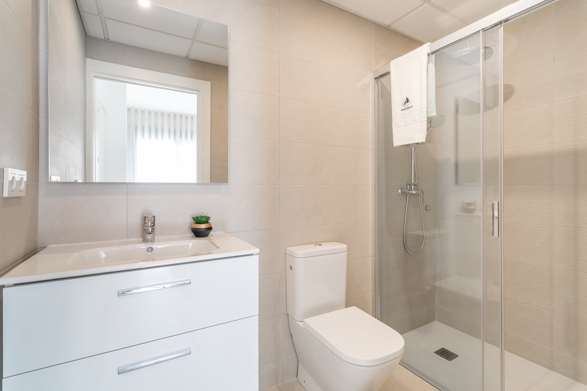 Nieuwbouw  - Appartement -
Torrevieja