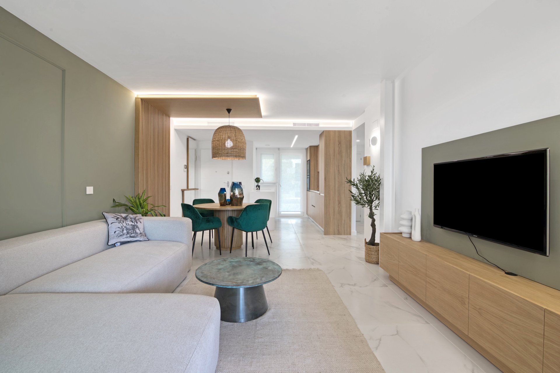 Nieuwbouw  - Appartement -
Torrevieja