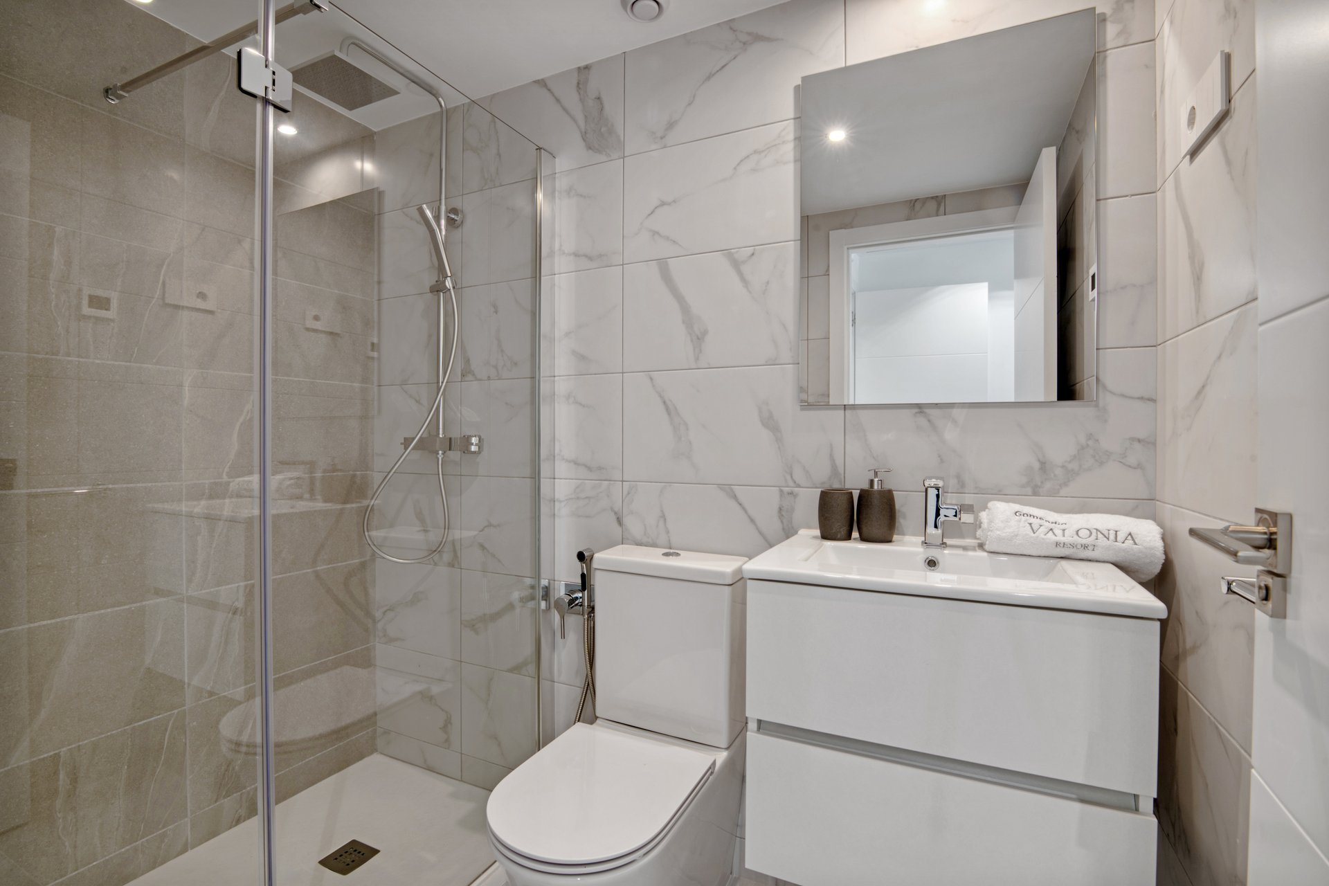 Nieuwbouw  - Appartement -
Torrevieja