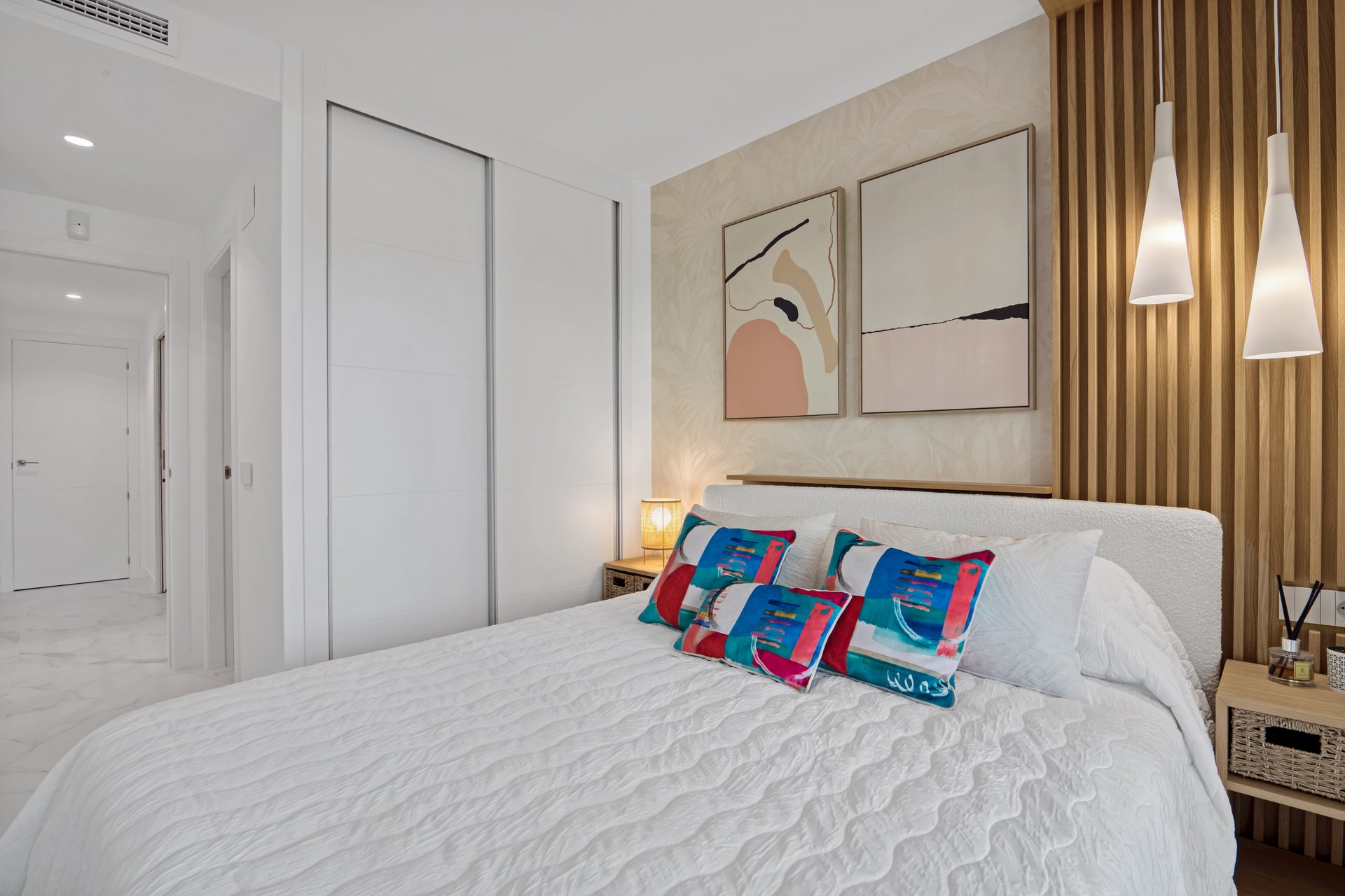 Nieuwbouw  - Appartement -
Torrevieja