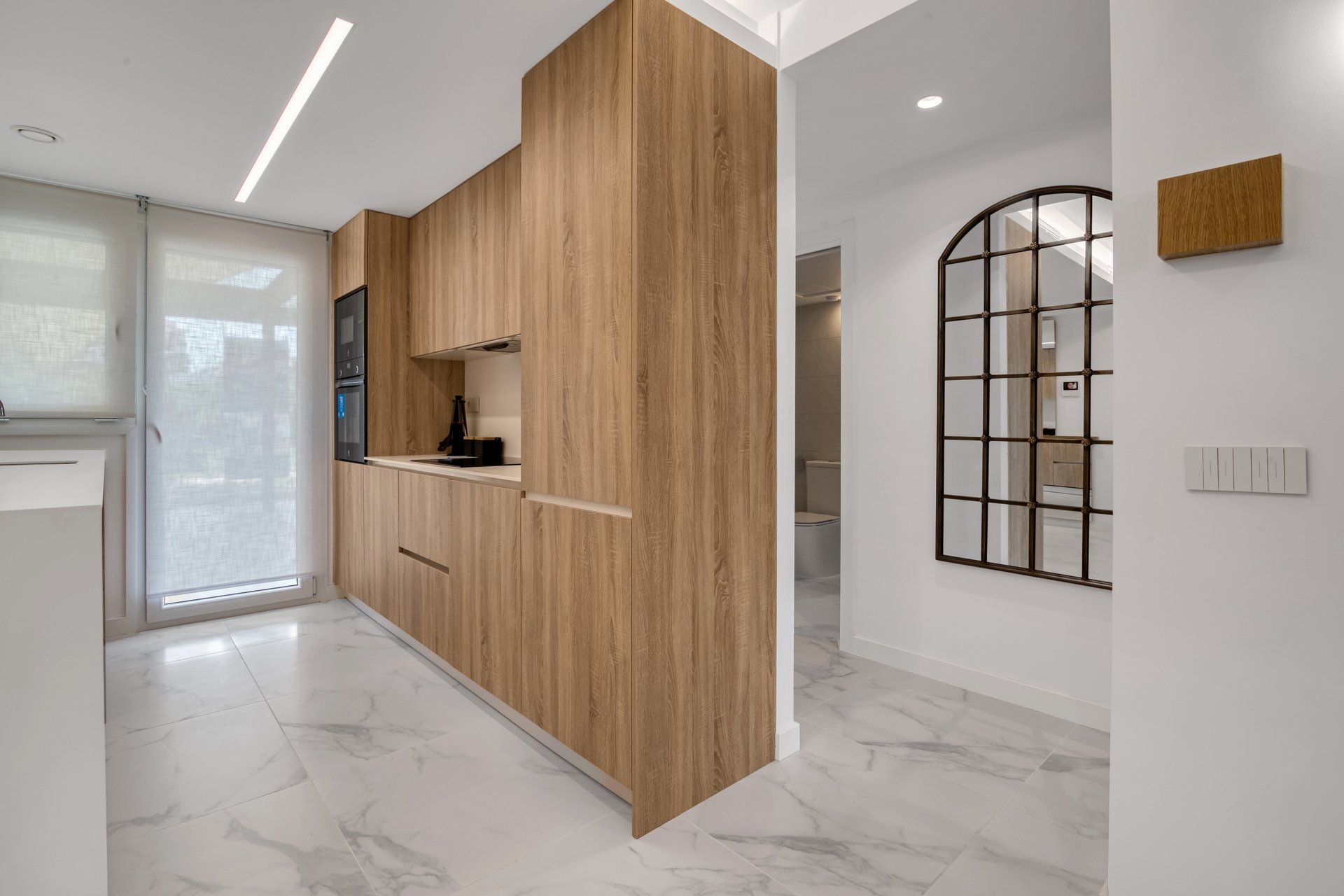 Nieuwbouw  - Appartement -
Torrevieja