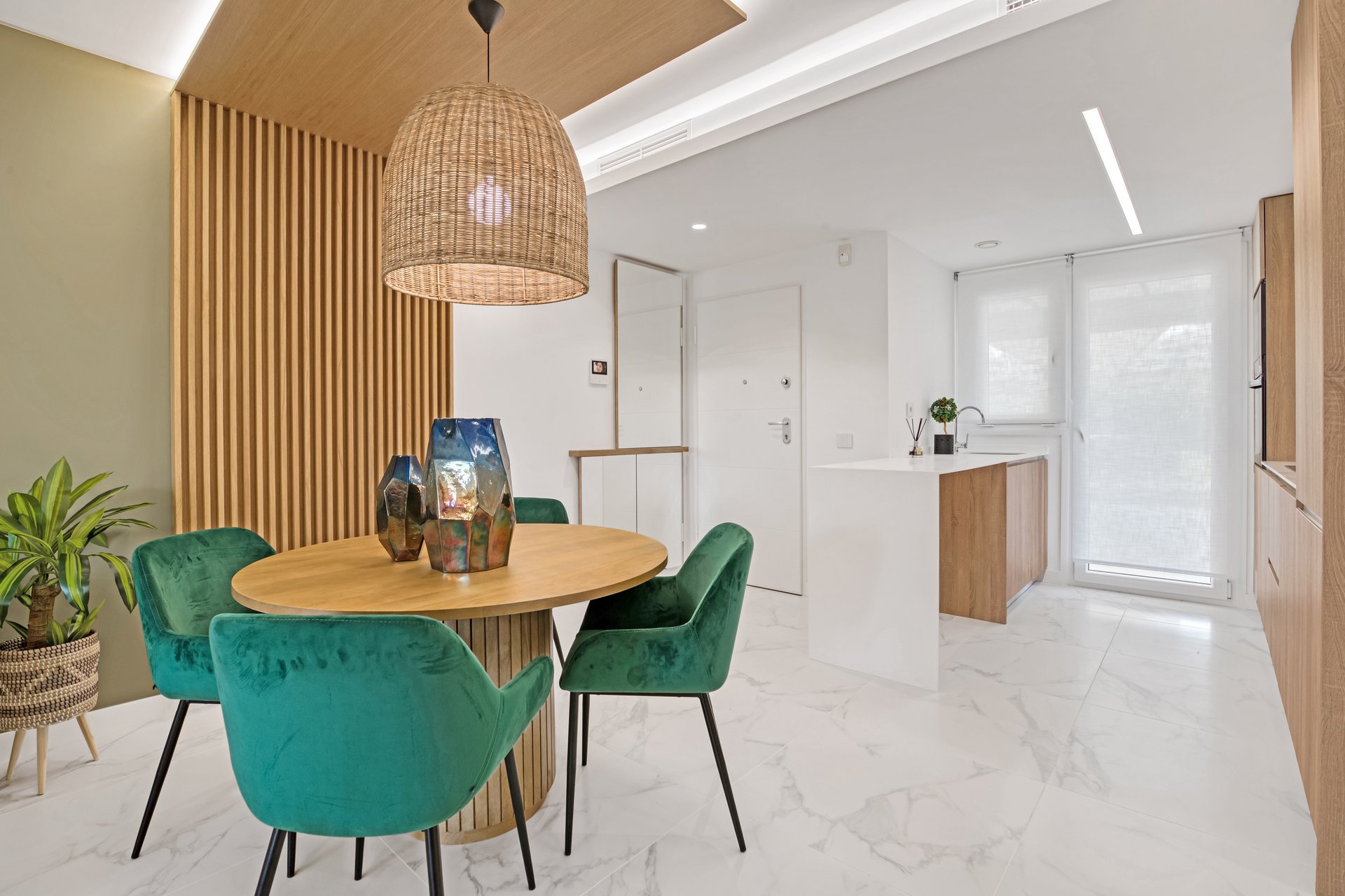 Nieuwbouw  - Appartement -
Torrevieja