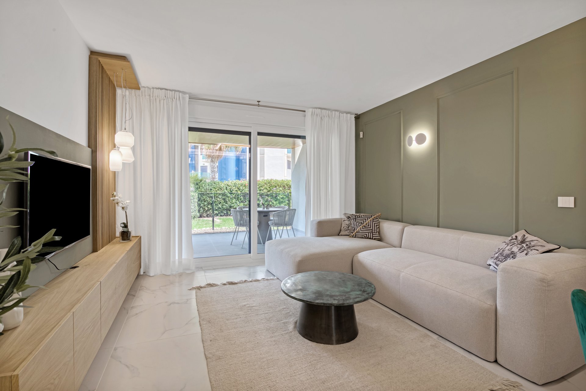 Nieuwbouw  - Appartement -
Torrevieja