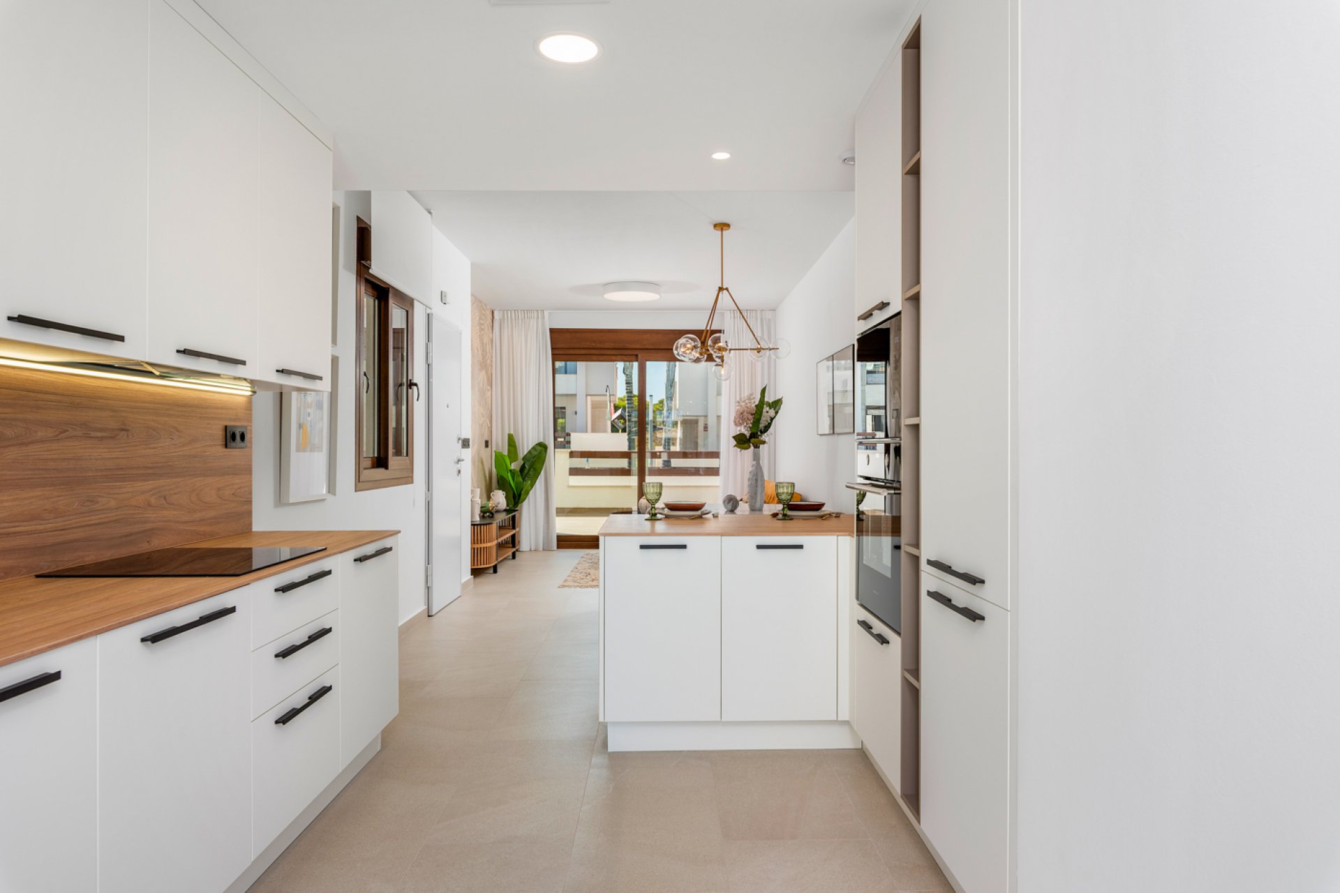 Nieuwbouw  - Appartement -
Torrevieja