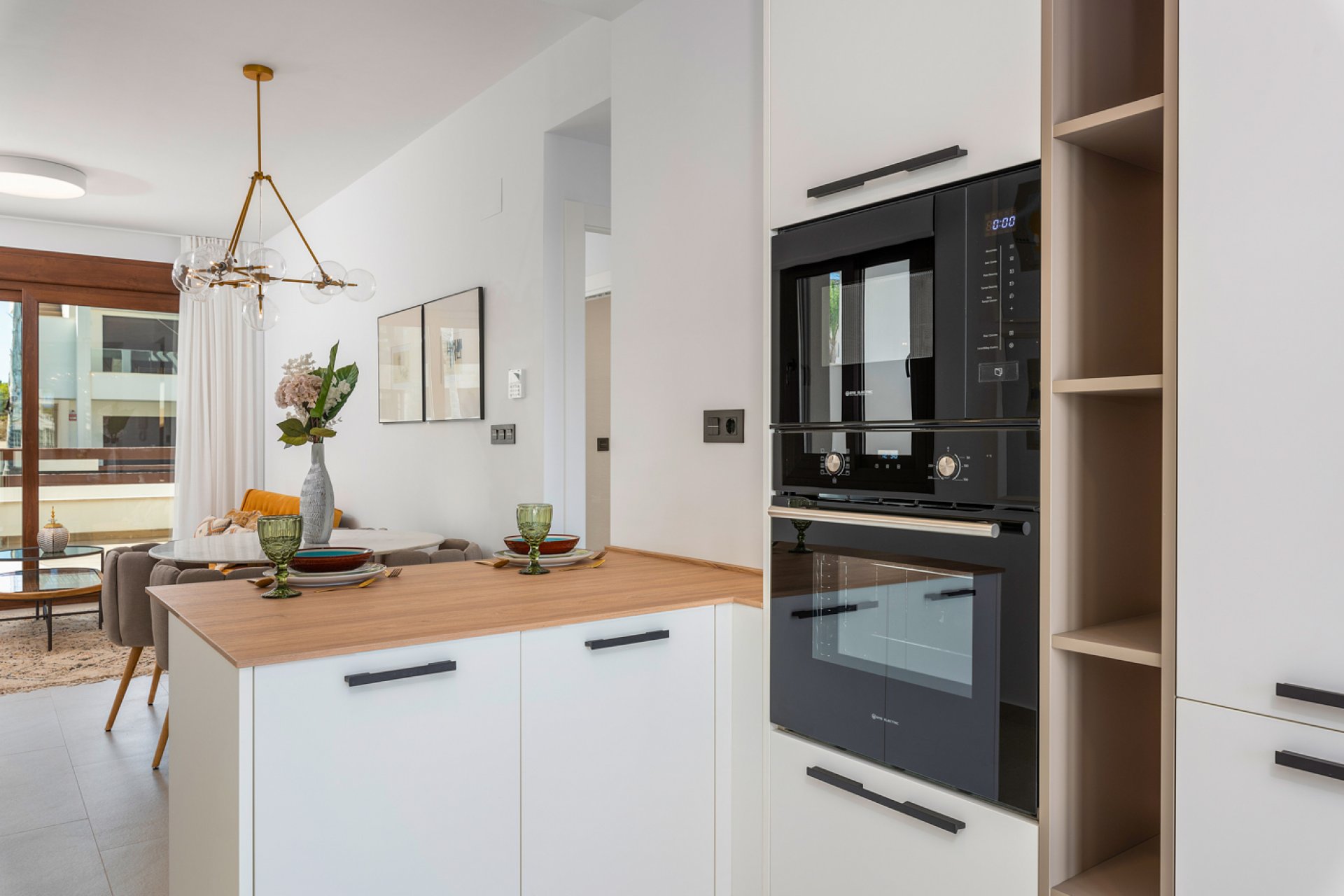 Nieuwbouw  - Appartement -
Torrevieja