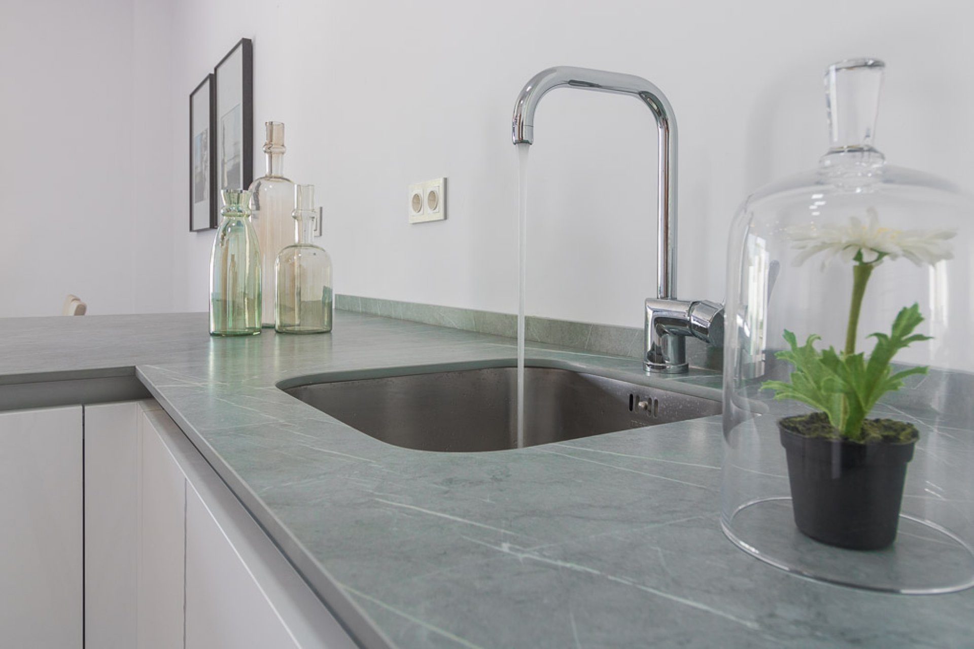 Nieuwbouw  - Appartement -
Torrevieja