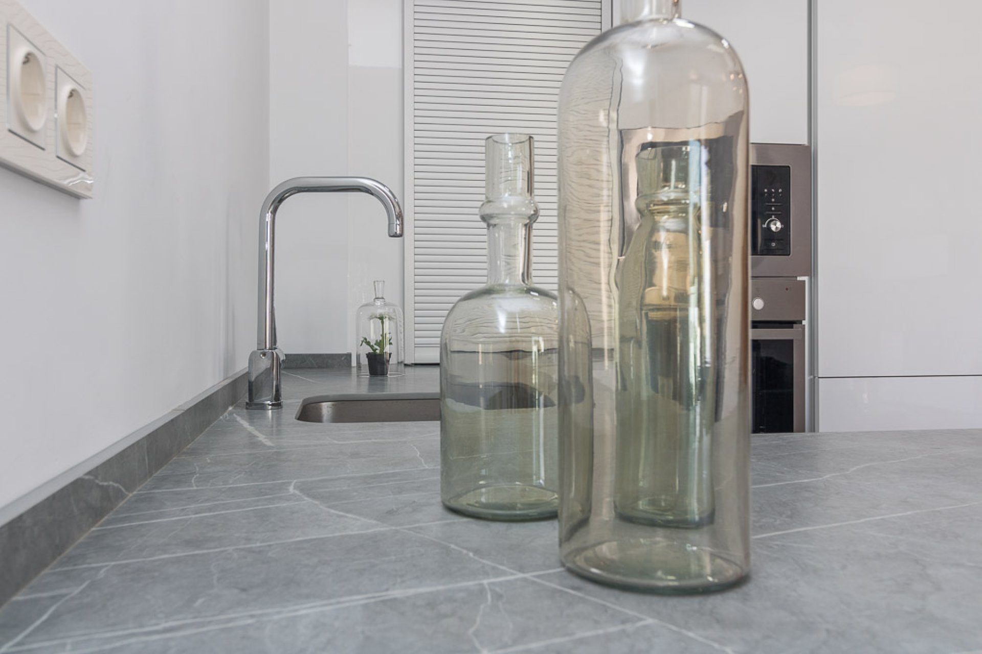 Nieuwbouw  - Appartement -
Torrevieja