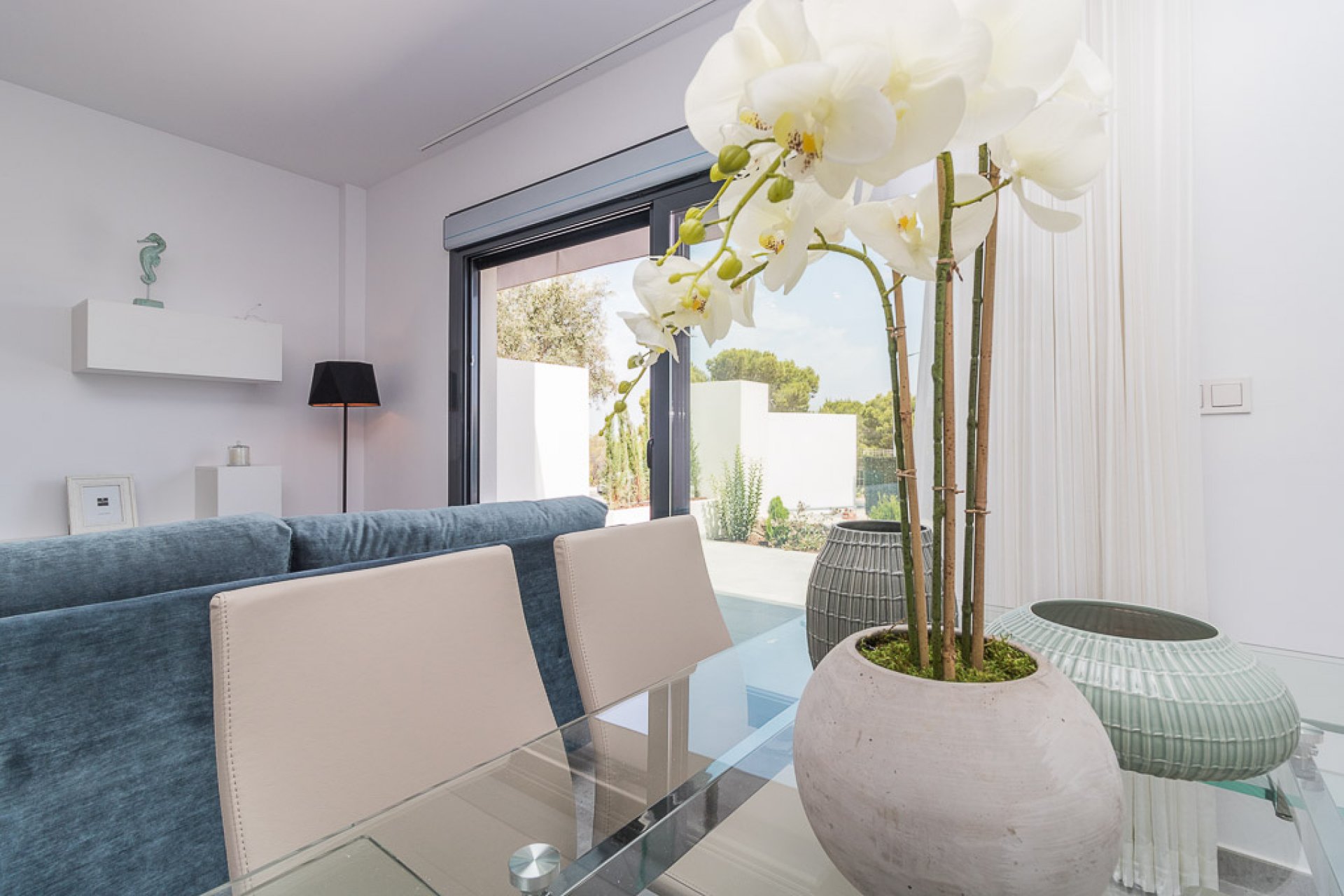 Nieuwbouw  - Appartement -
Torrevieja