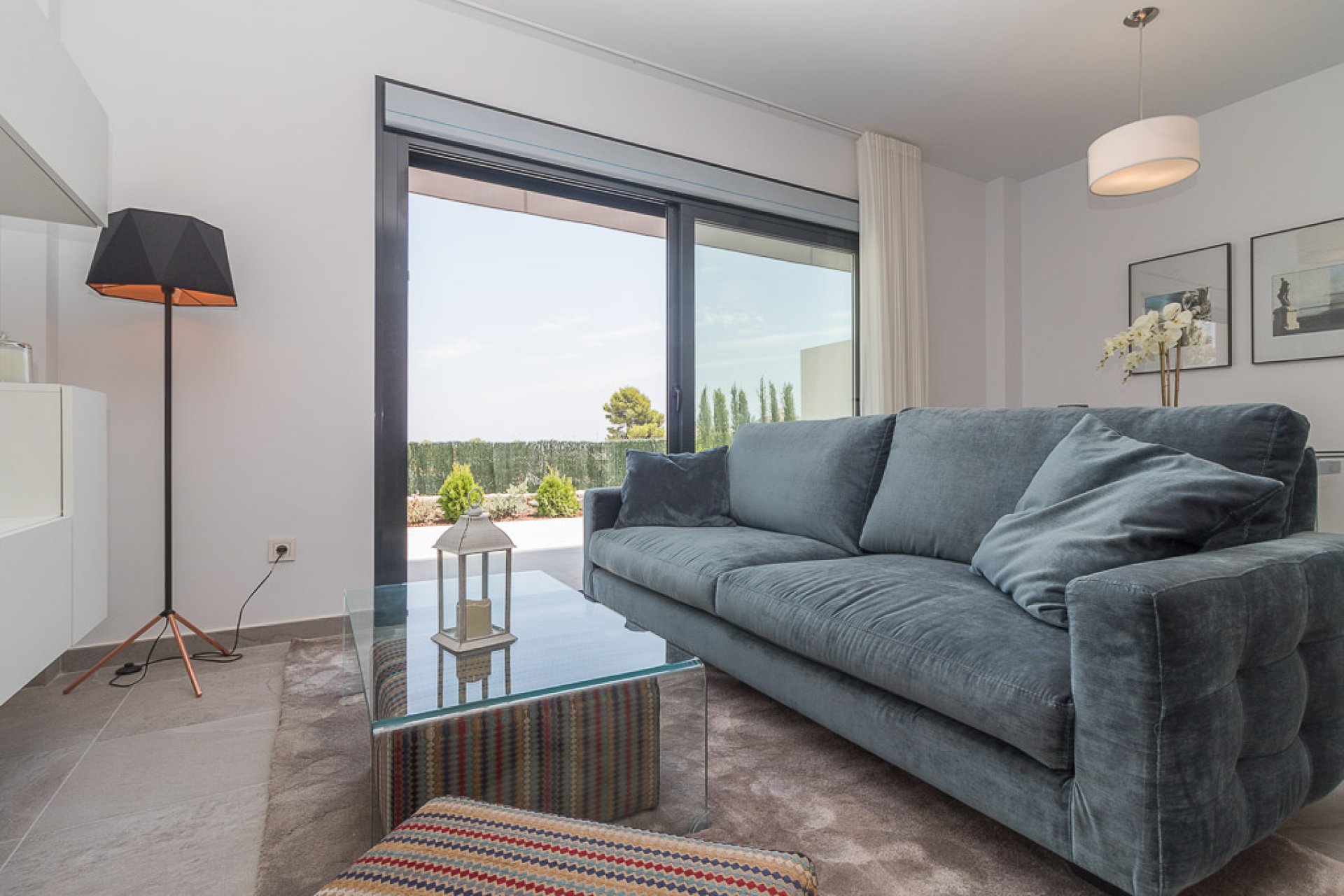 Nieuwbouw  - Appartement -
Torrevieja