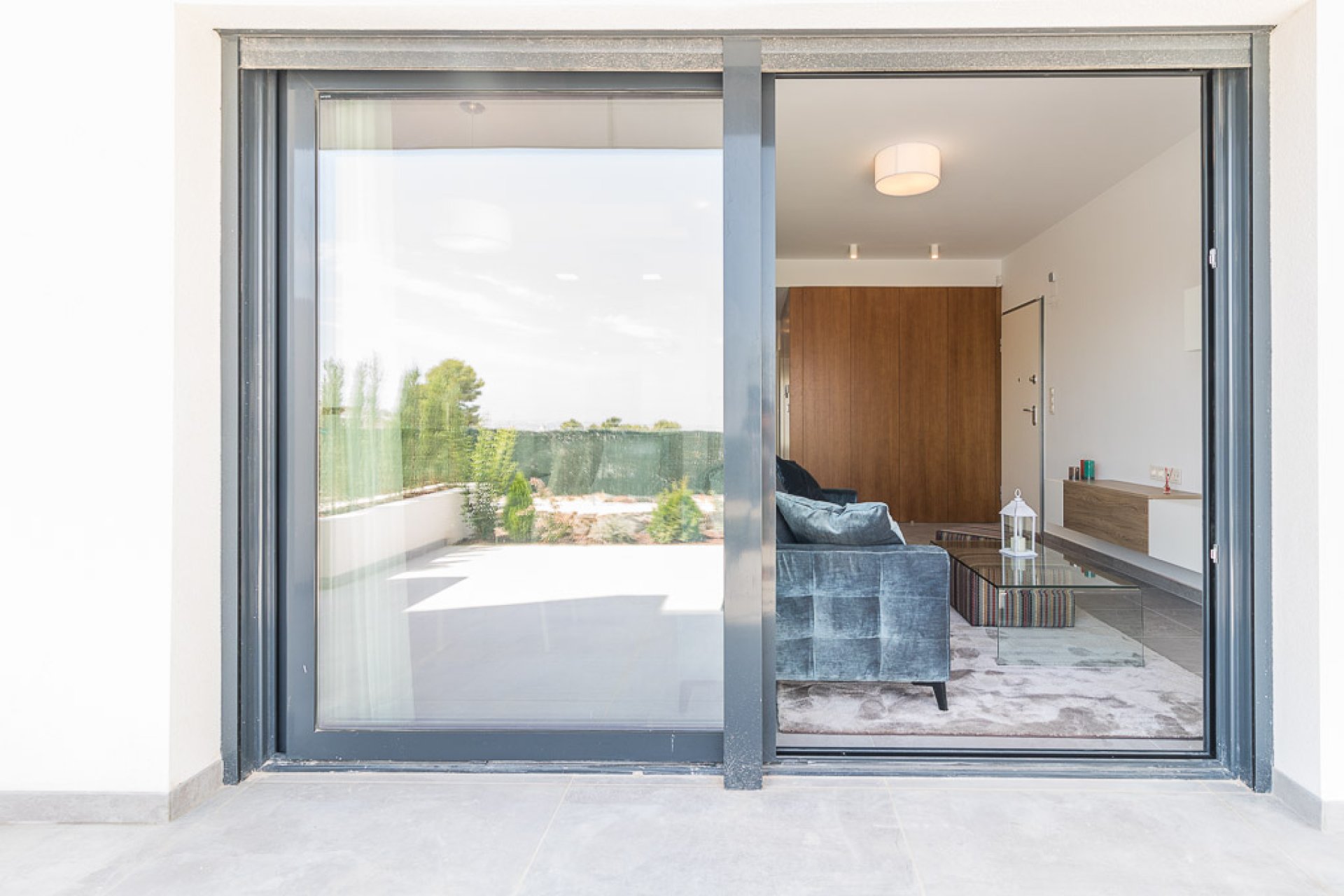 Nieuwbouw  - Appartement -
Torrevieja