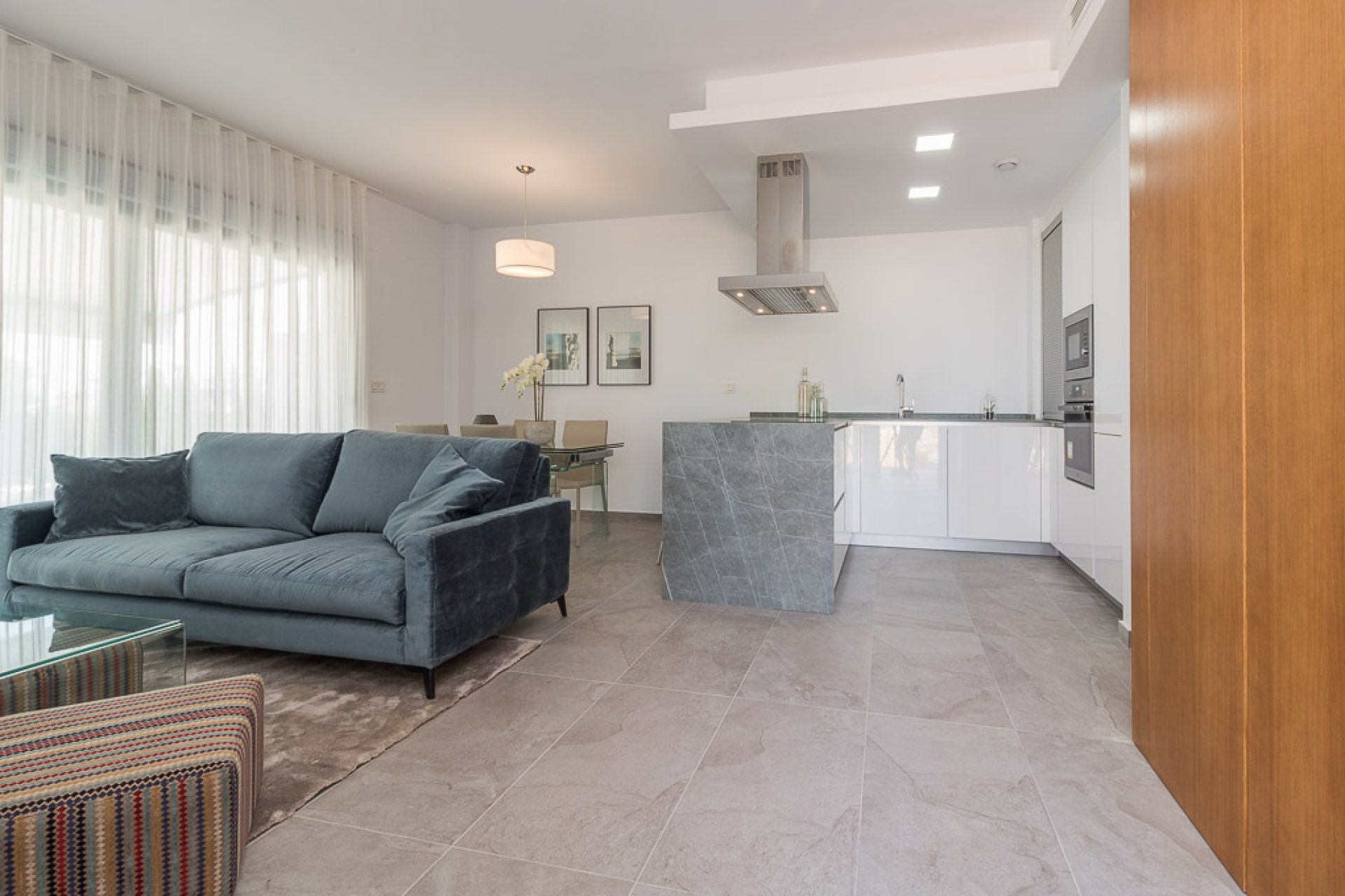 Nieuwbouw  - Appartement -
Torrevieja