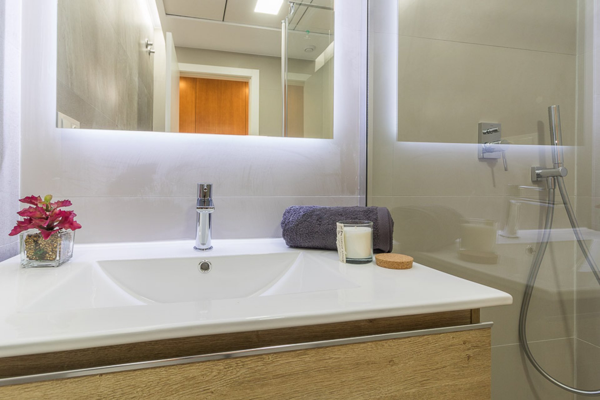 Nieuwbouw  - Appartement -
Torrevieja