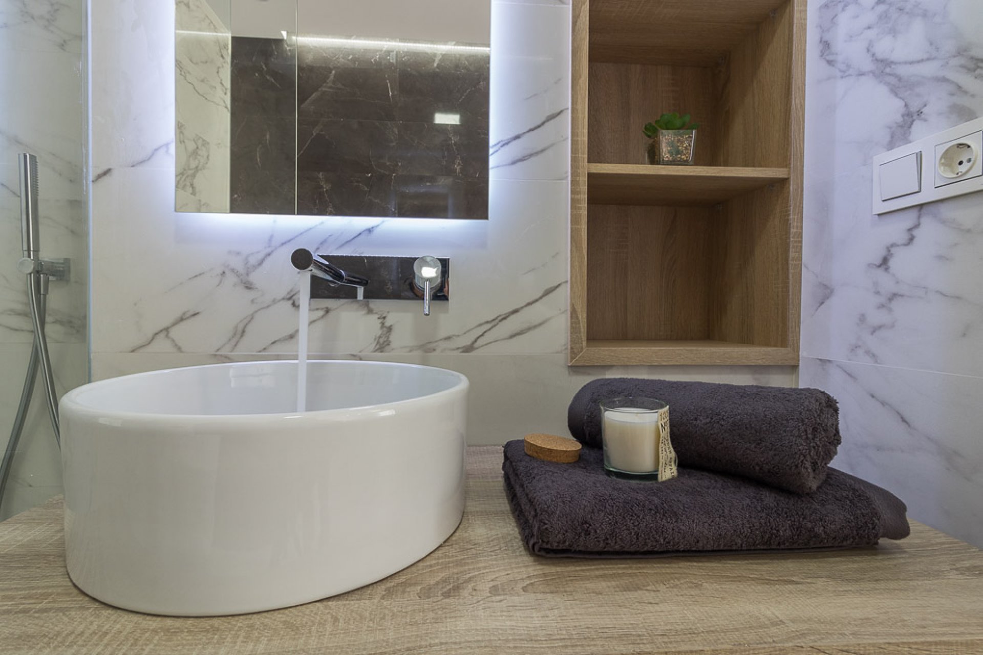 Nieuwbouw  - Appartement -
Torrevieja