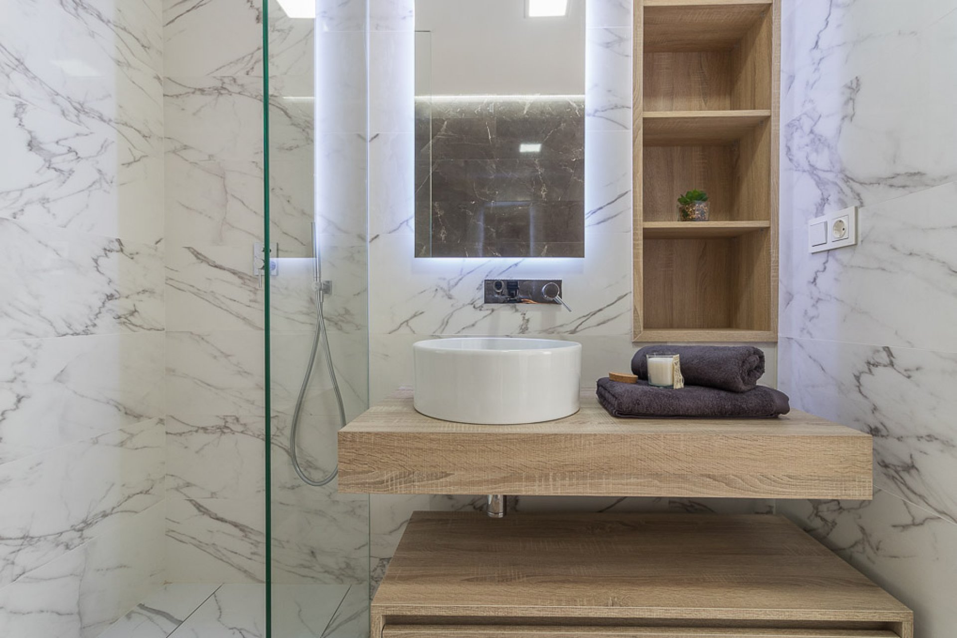 Nieuwbouw  - Appartement -
Torrevieja