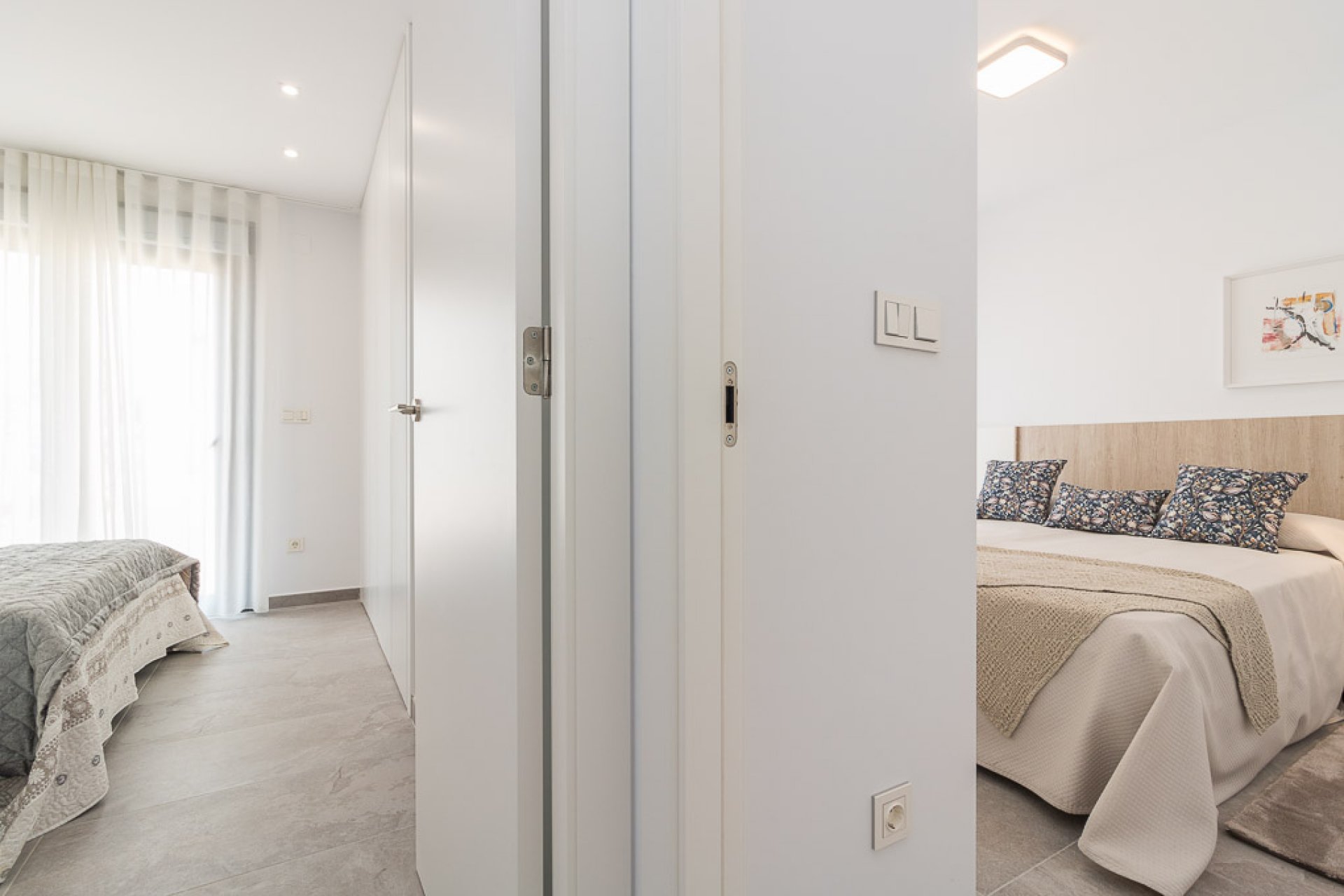 Nieuwbouw  - Appartement -
Torrevieja