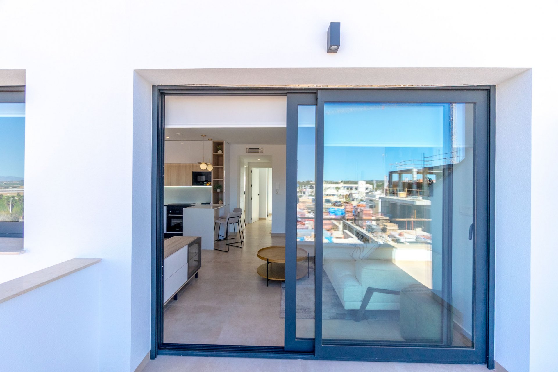 Nieuwbouw  - Appartement -
Torrevieja