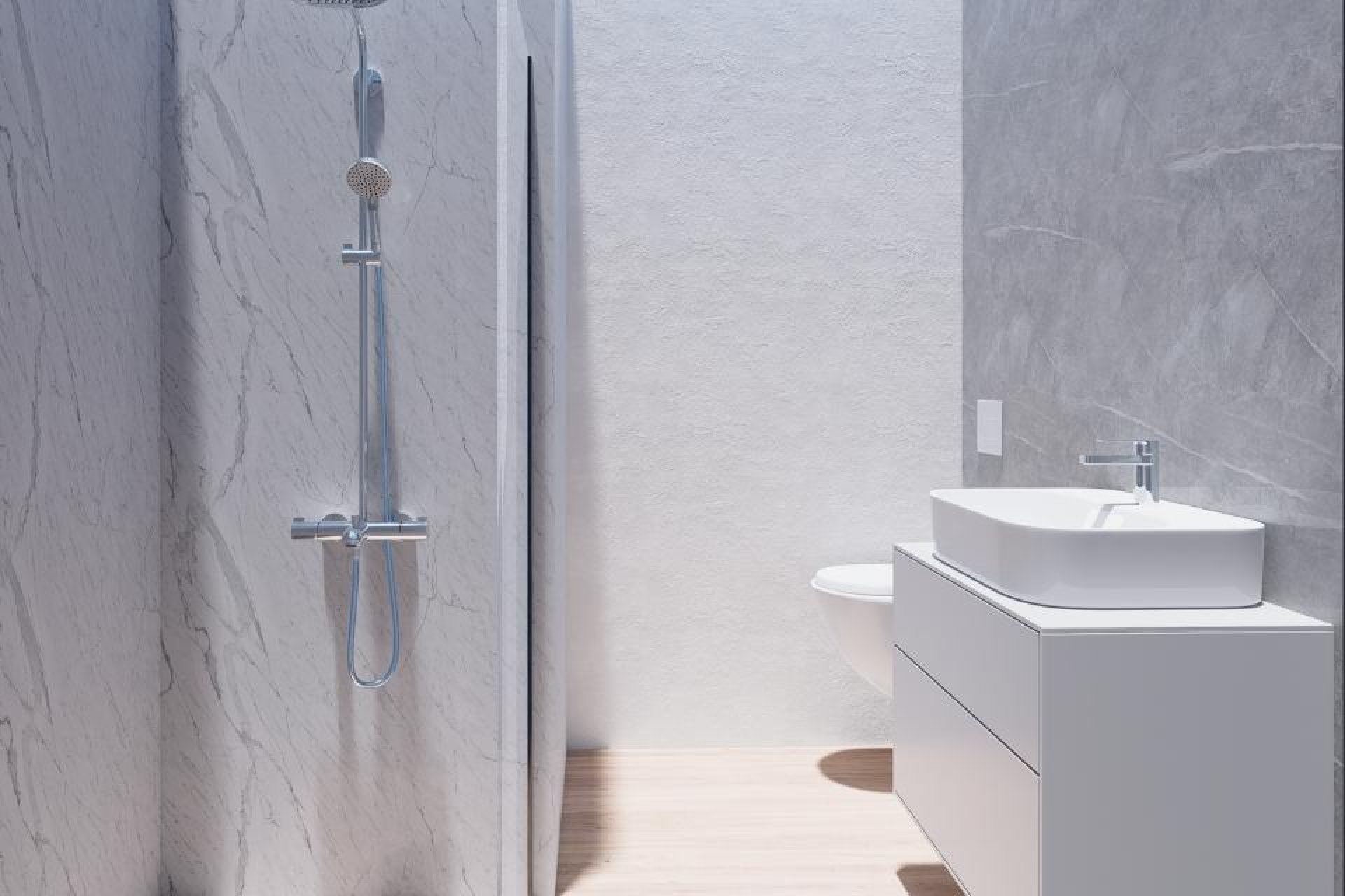 Nieuwbouw  - Appartement -
Torrevieja