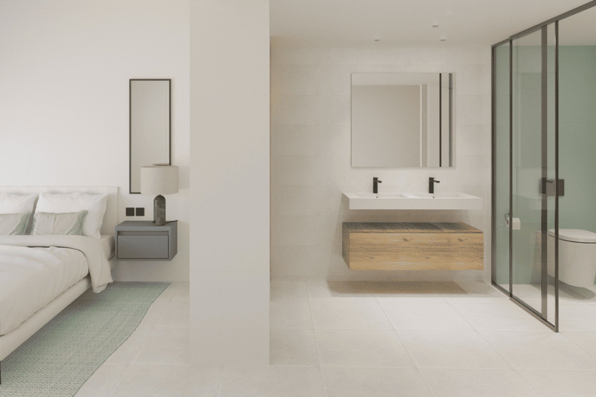 Nieuwbouw  - Appartement -
Torrevieja