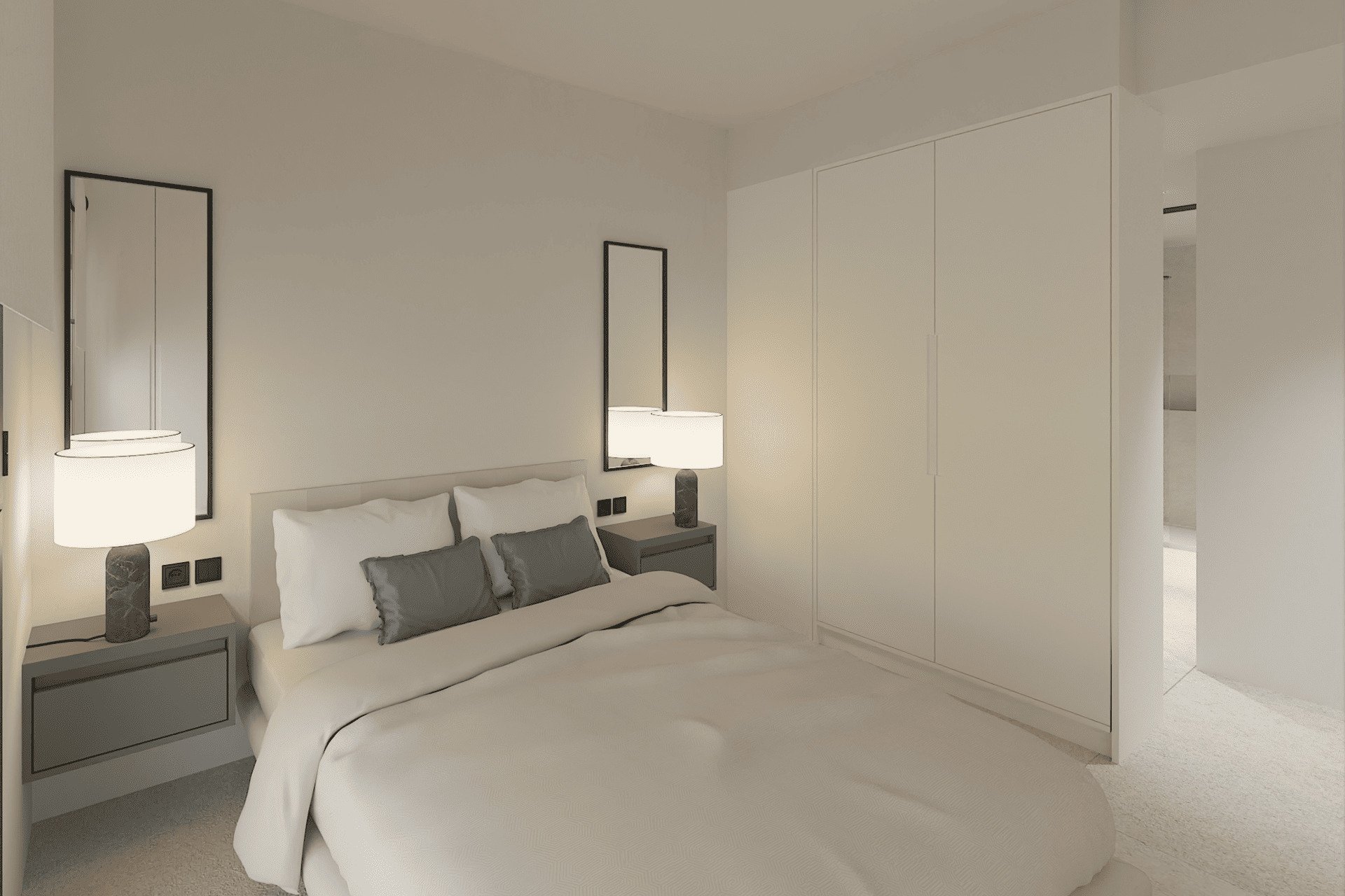 Nieuwbouw  - Appartement -
Torrevieja