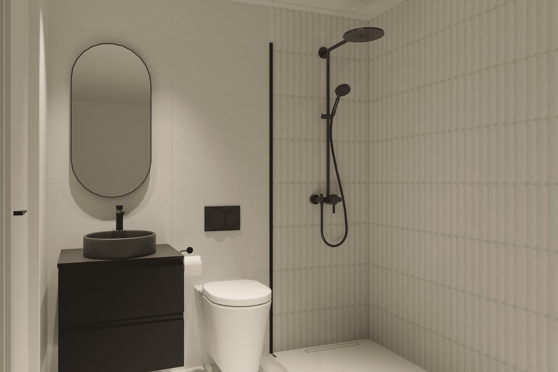 Nieuwbouw  - Appartement -
Torrevieja