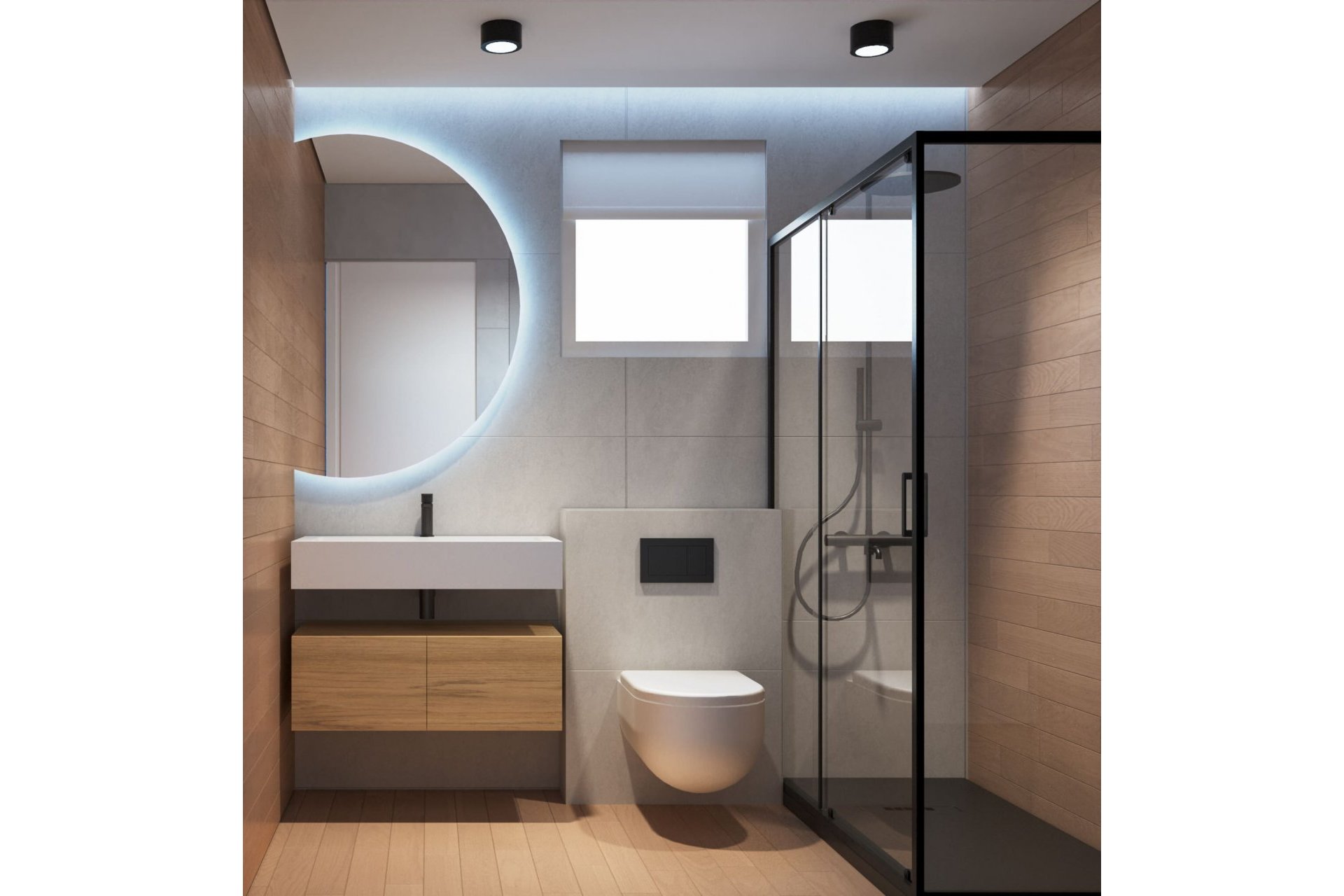 Nieuwbouw  - Appartement -
Torrevieja