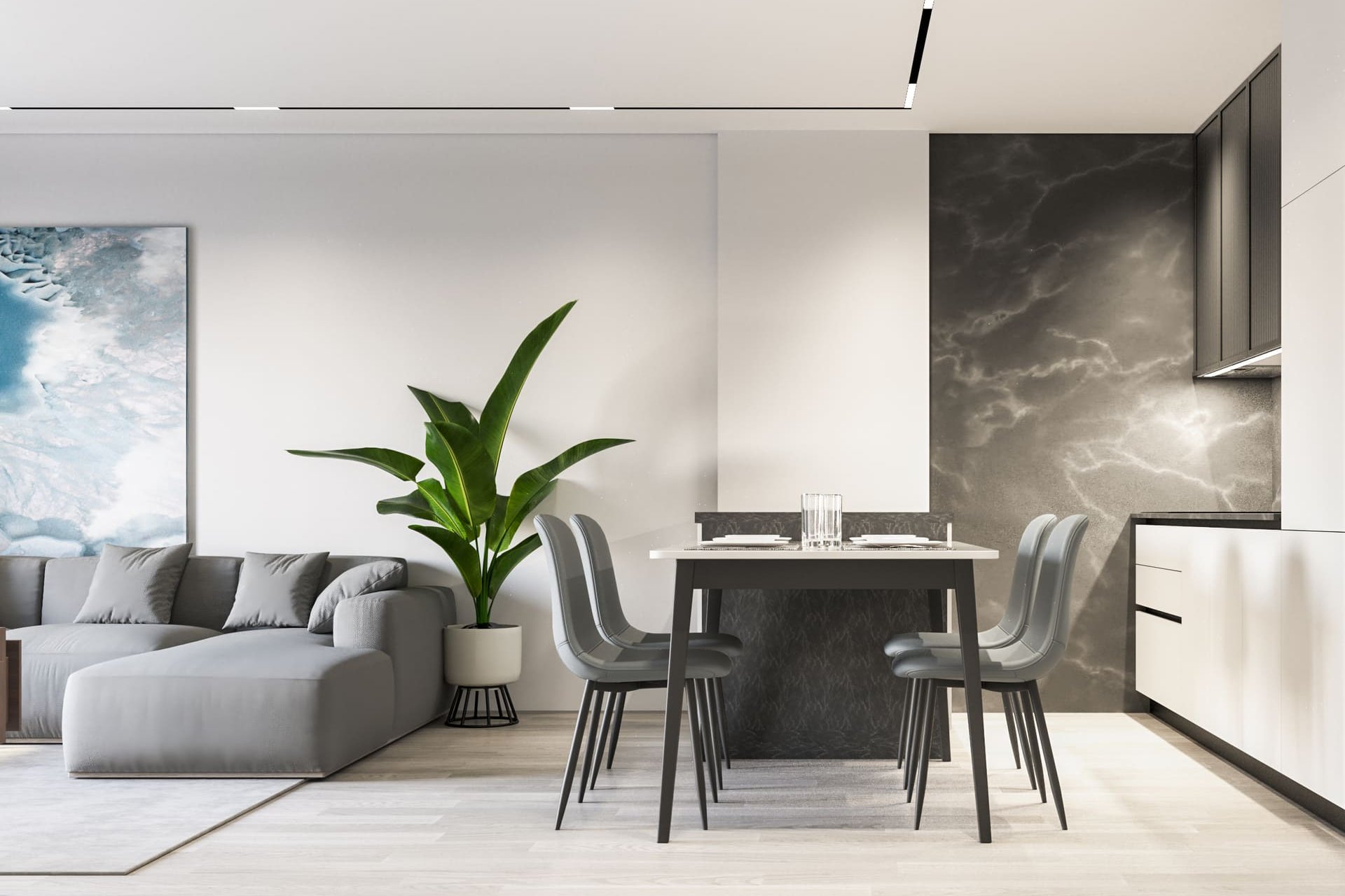 Nieuwbouw  - Appartement -
Torrevieja