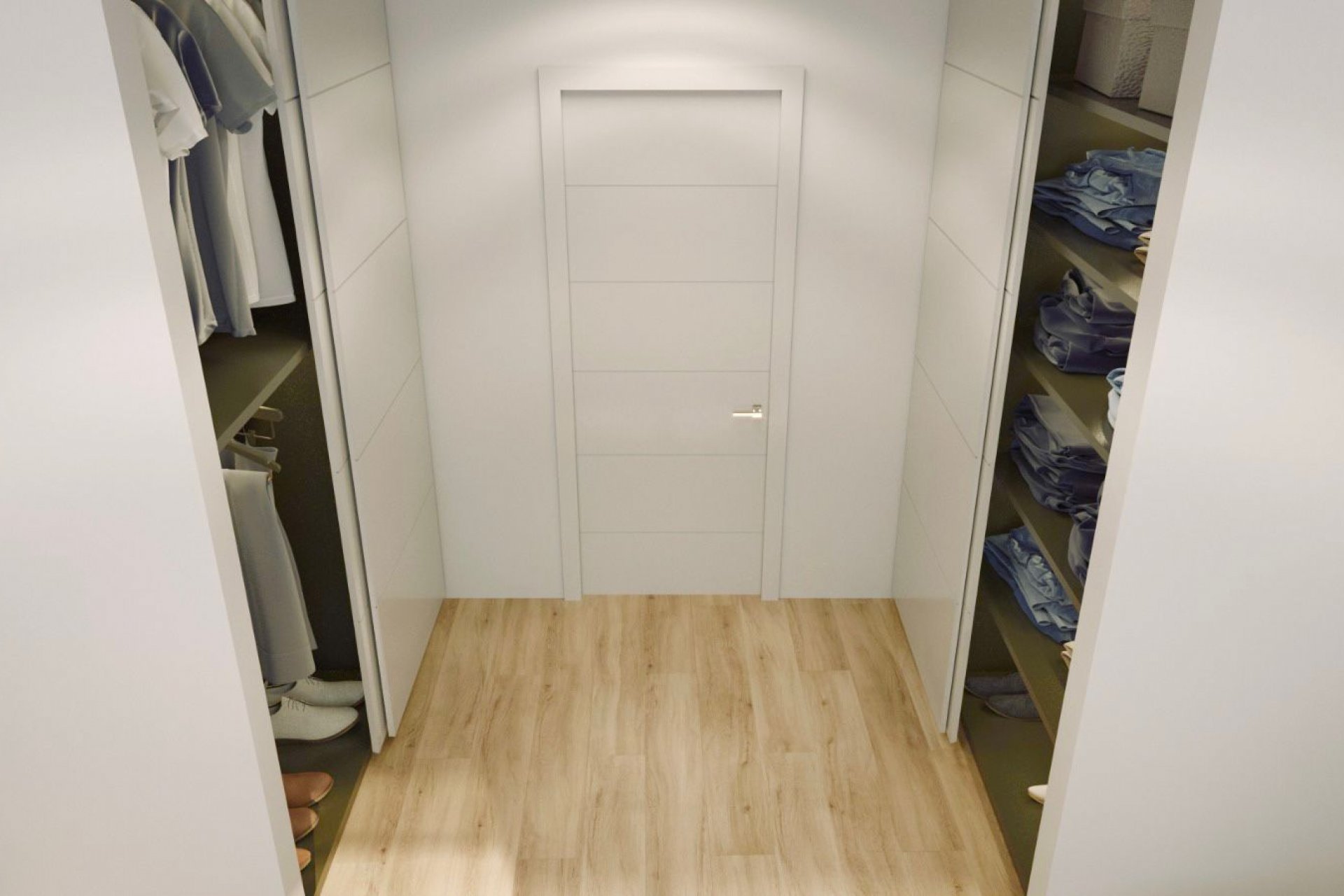 Nieuwbouw  - Appartement -
Torrevieja