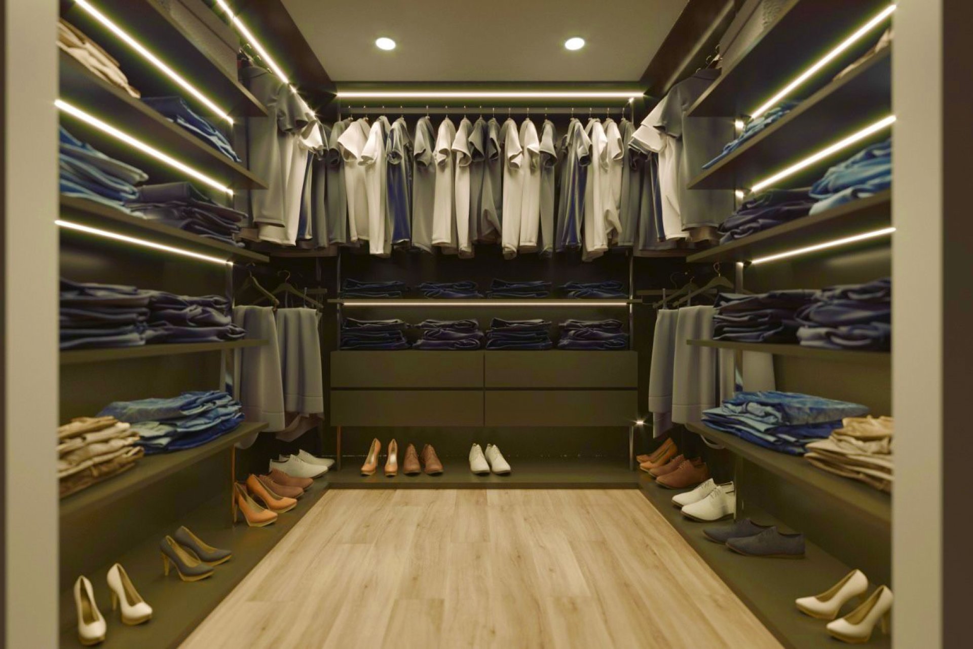 Nieuwbouw  - Appartement -
Torrevieja