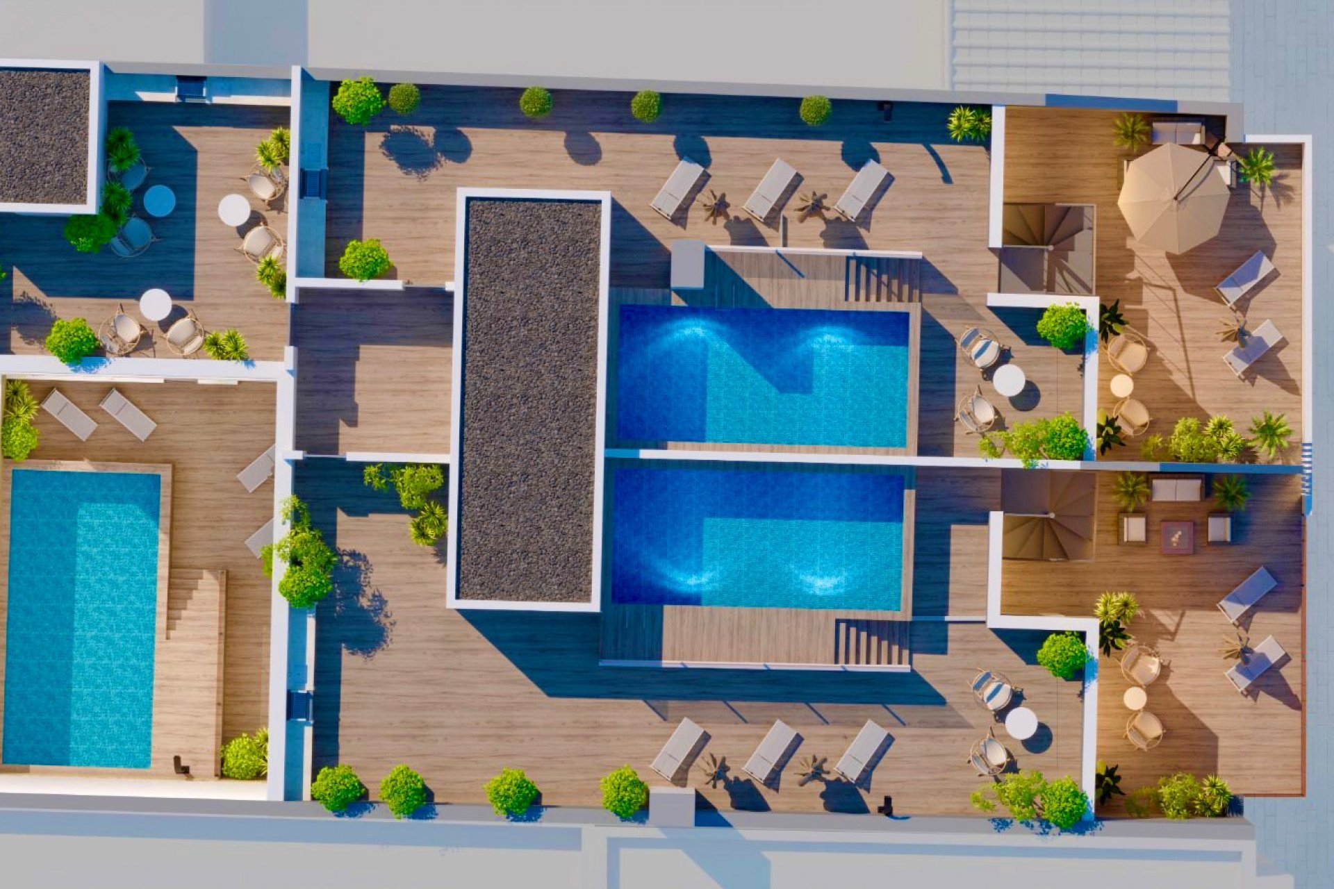Nieuwbouw  - Appartement -
Torrevieja