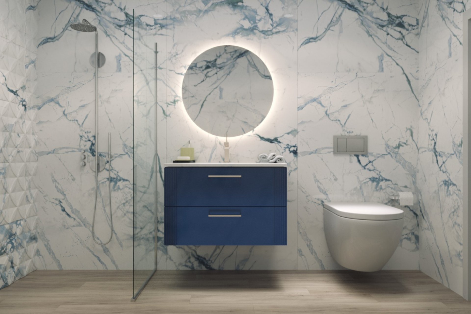 Nieuwbouw  - Appartement -
Torrevieja