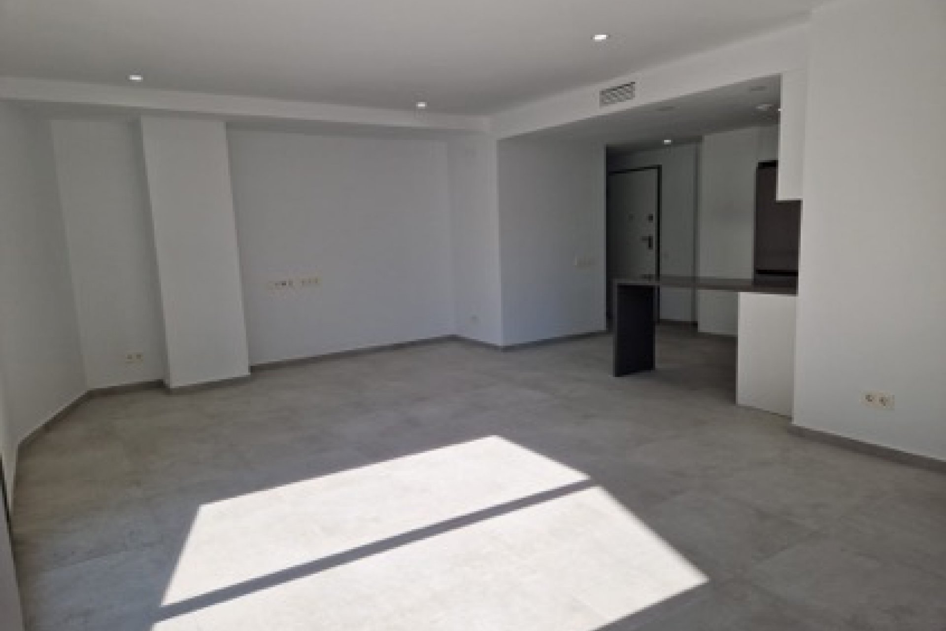 Nieuwbouw  - Appartement -
Torrevieja
