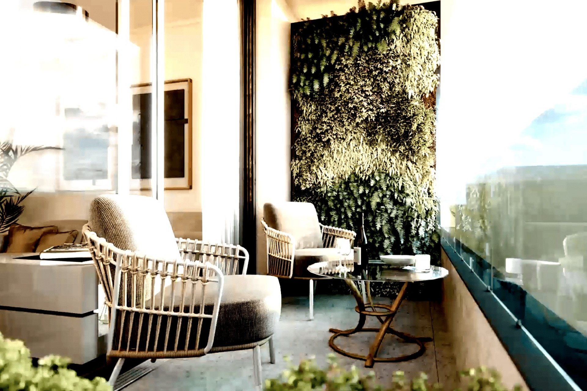 Nieuwbouw  - Appartement -
Torrevieja