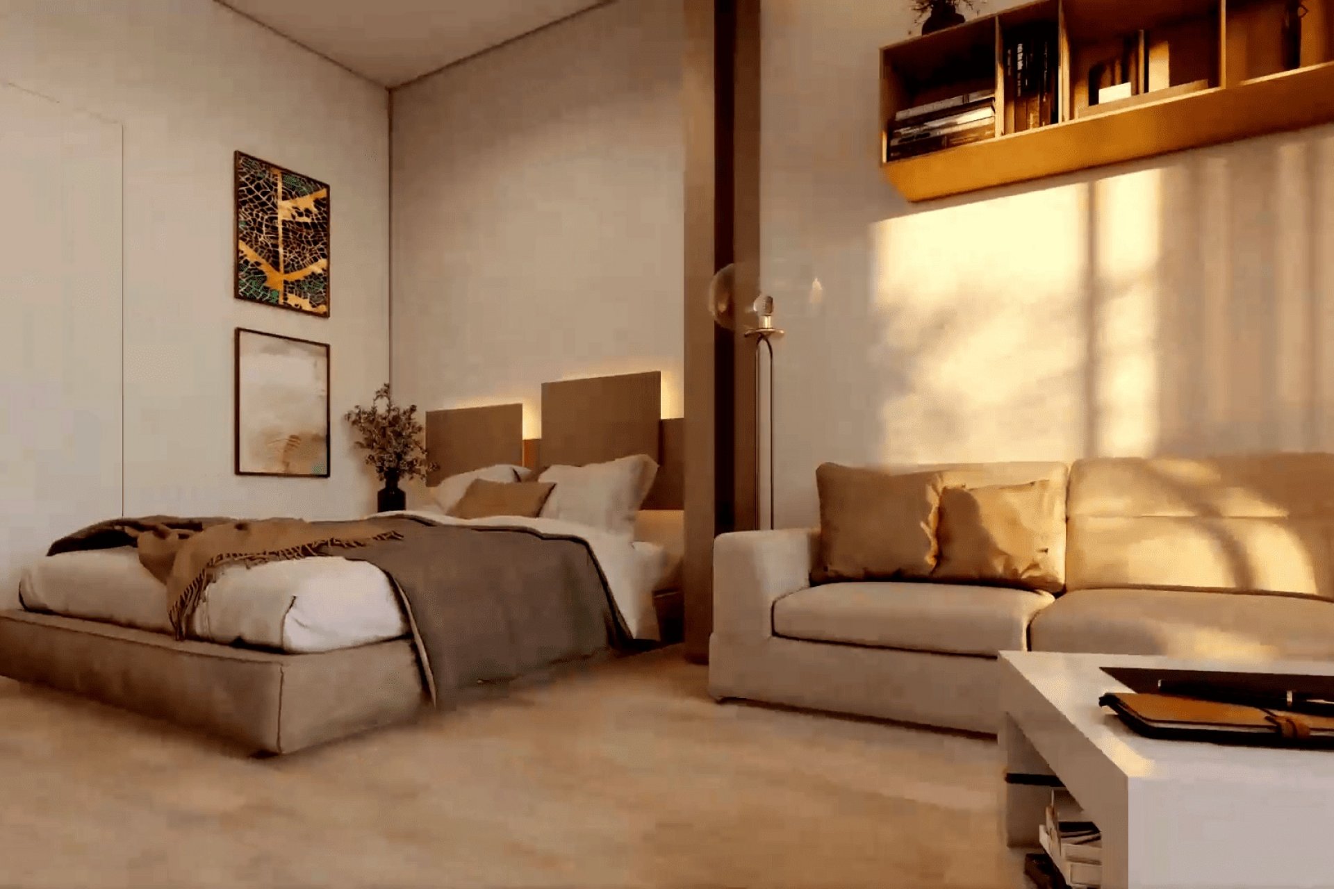 Nieuwbouw  - Appartement -
Torrevieja