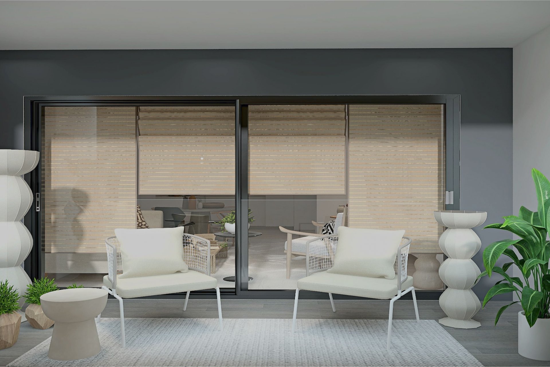 Nieuwbouw  - Appartement -
Torrevieja