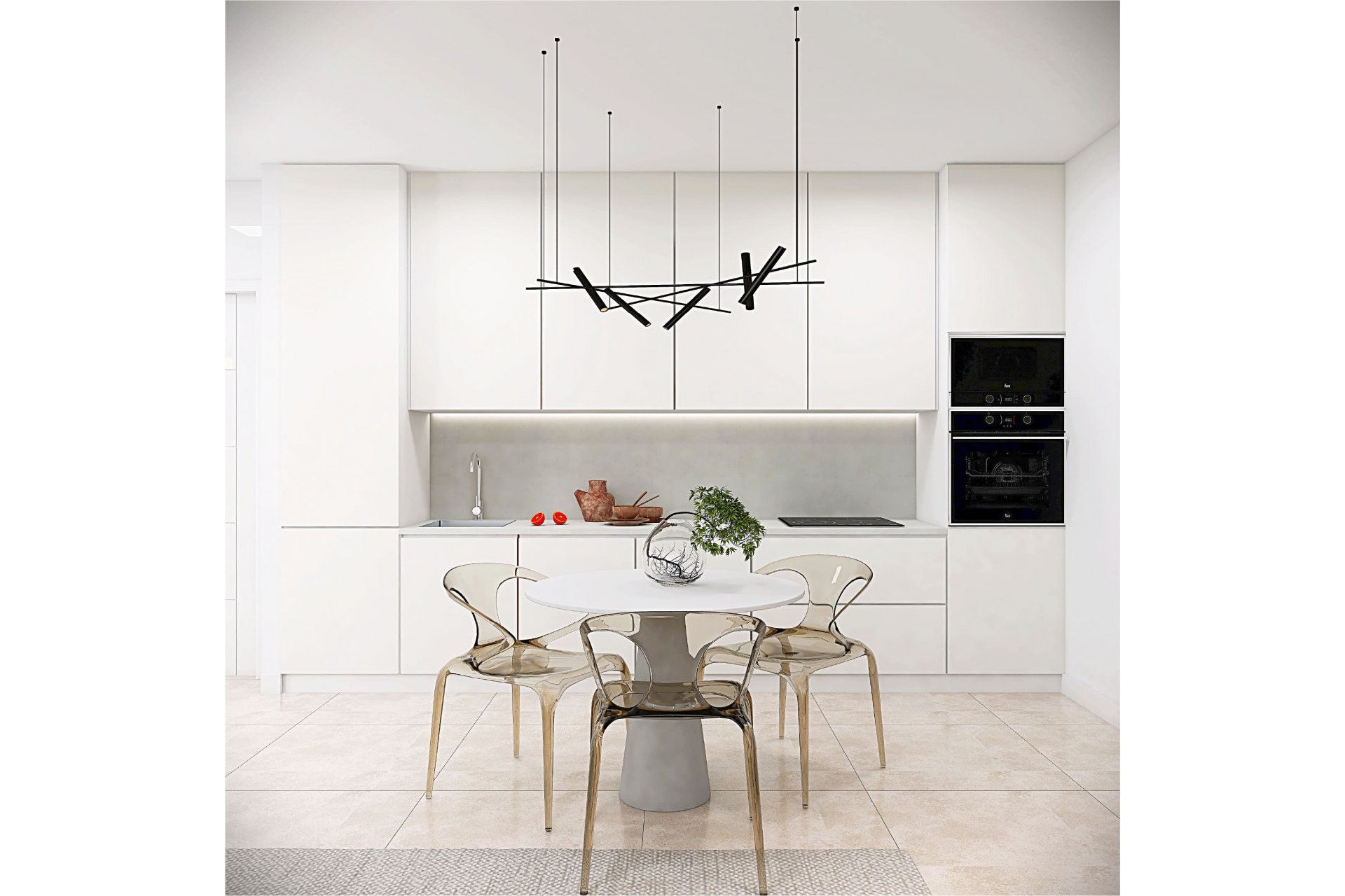 Nieuwbouw  - Appartement -
Torrevieja