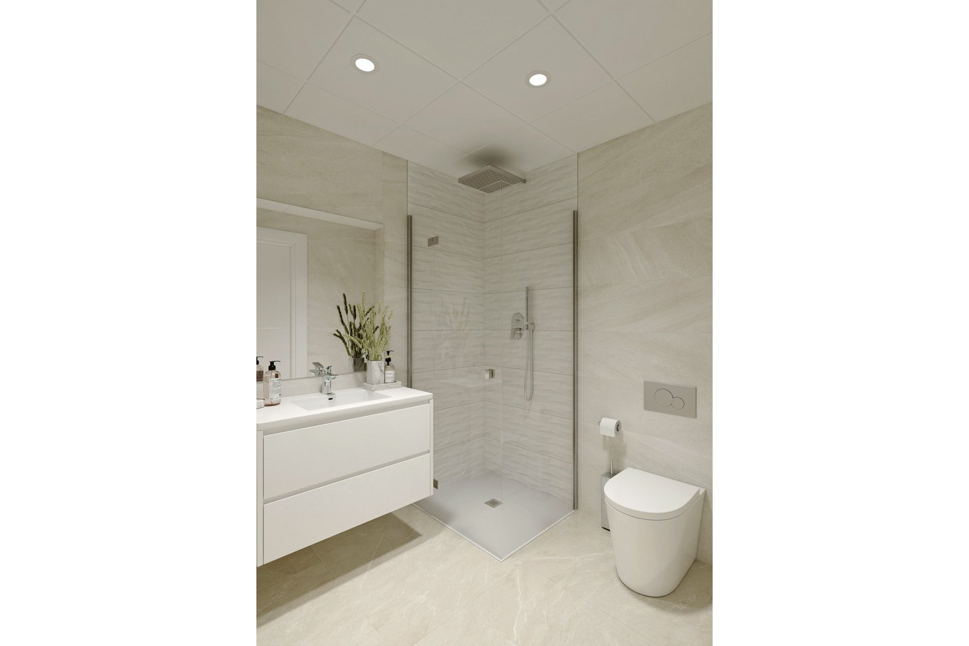 Nieuwbouw  - Appartement -
Torrevieja