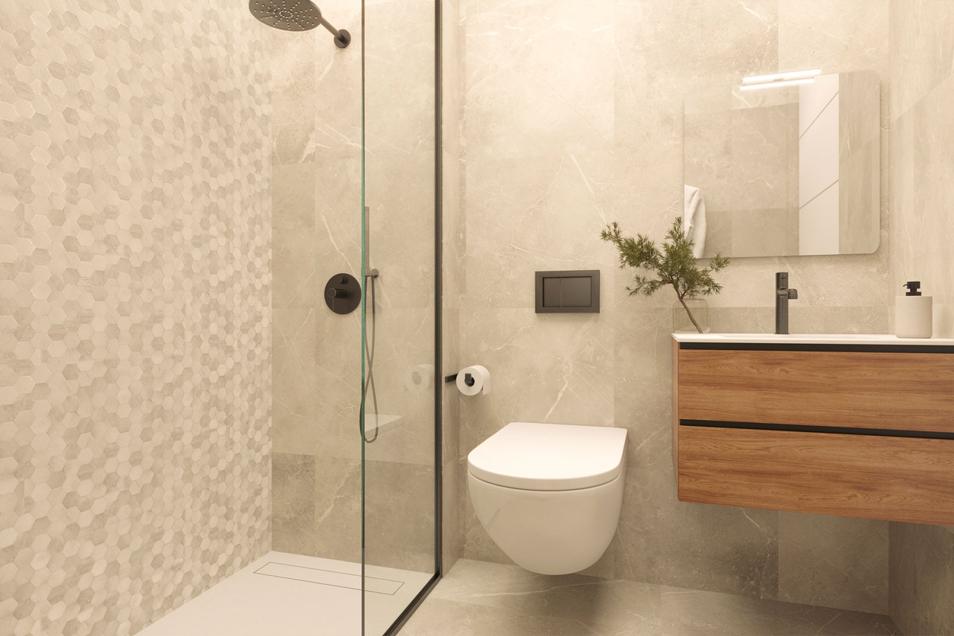 Nieuwbouw  - Appartement -
Torrevieja