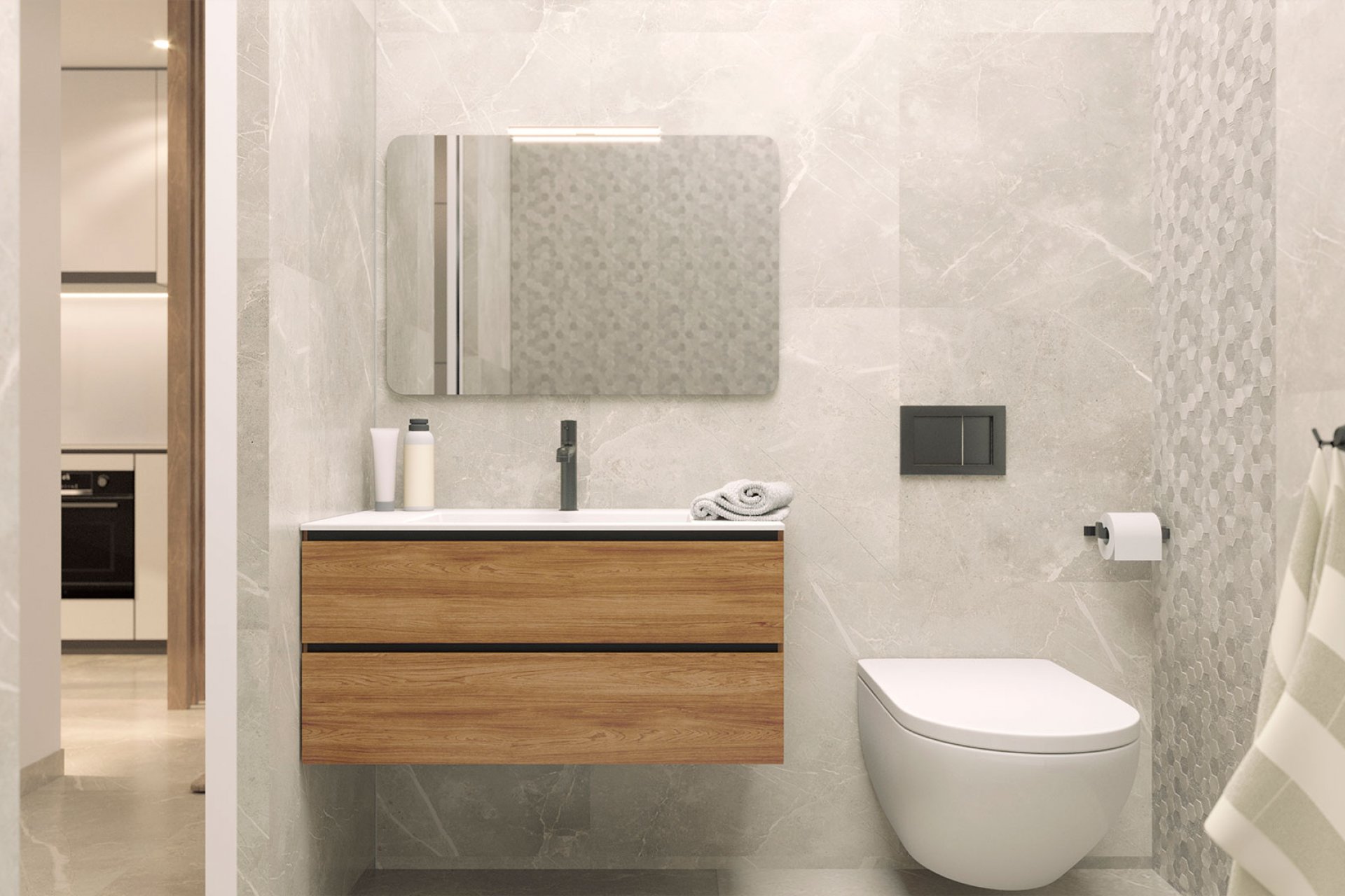 Nieuwbouw  - Appartement -
Torrevieja