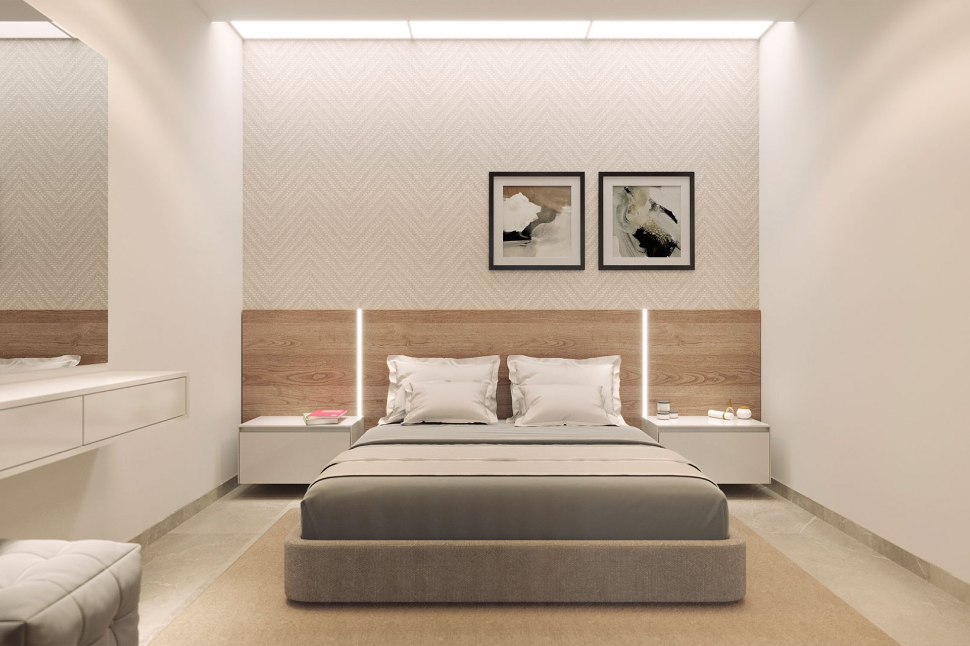 Nieuwbouw  - Appartement -
Torrevieja