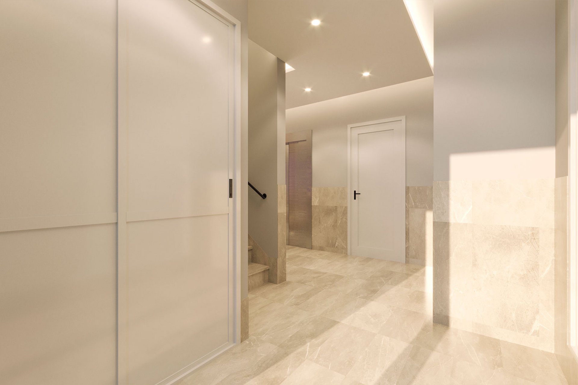 Nieuwbouw  - Appartement -
Torrevieja