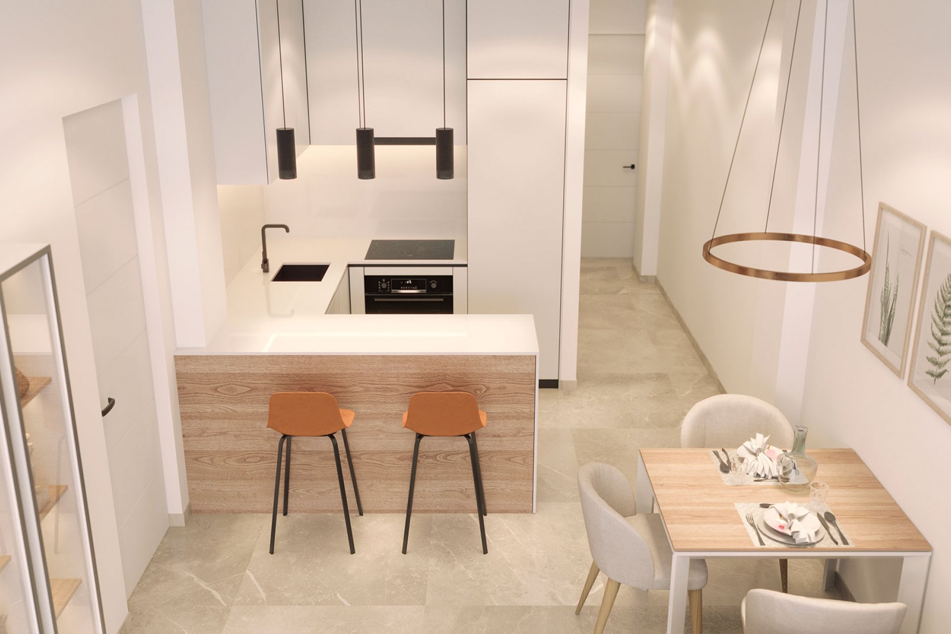 Nieuwbouw  - Appartement -
Torrevieja