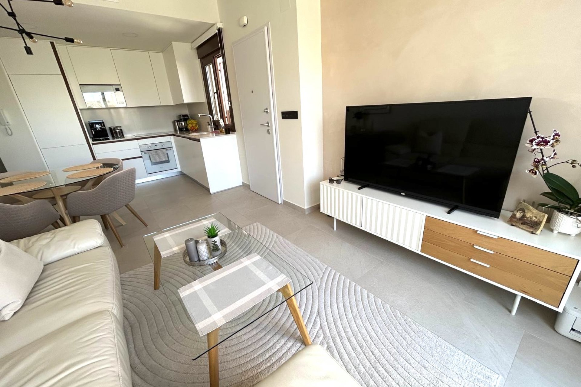 Nieuwbouw  - Appartement -
Torrevieja