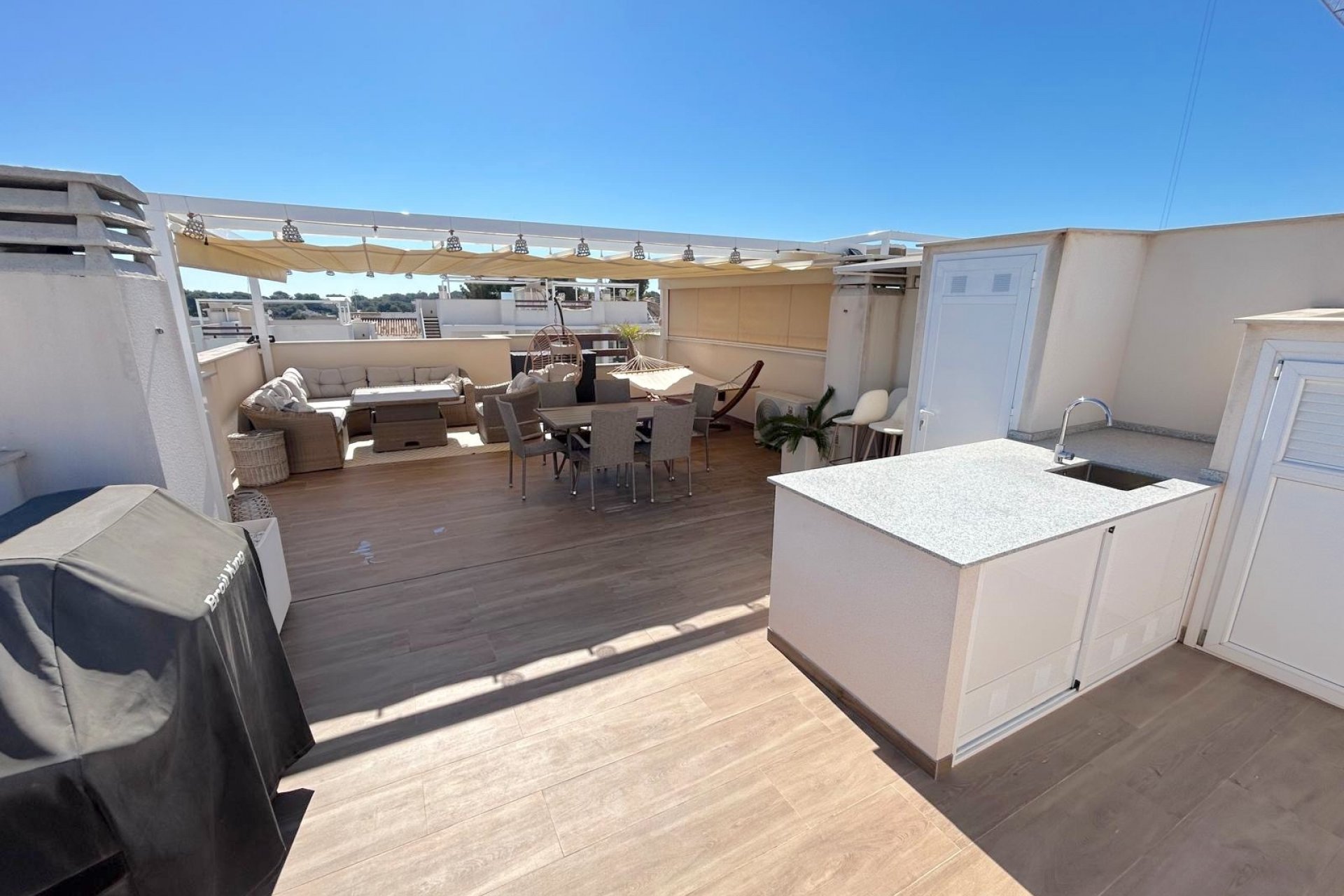 Nieuwbouw  - Appartement -
Torrevieja