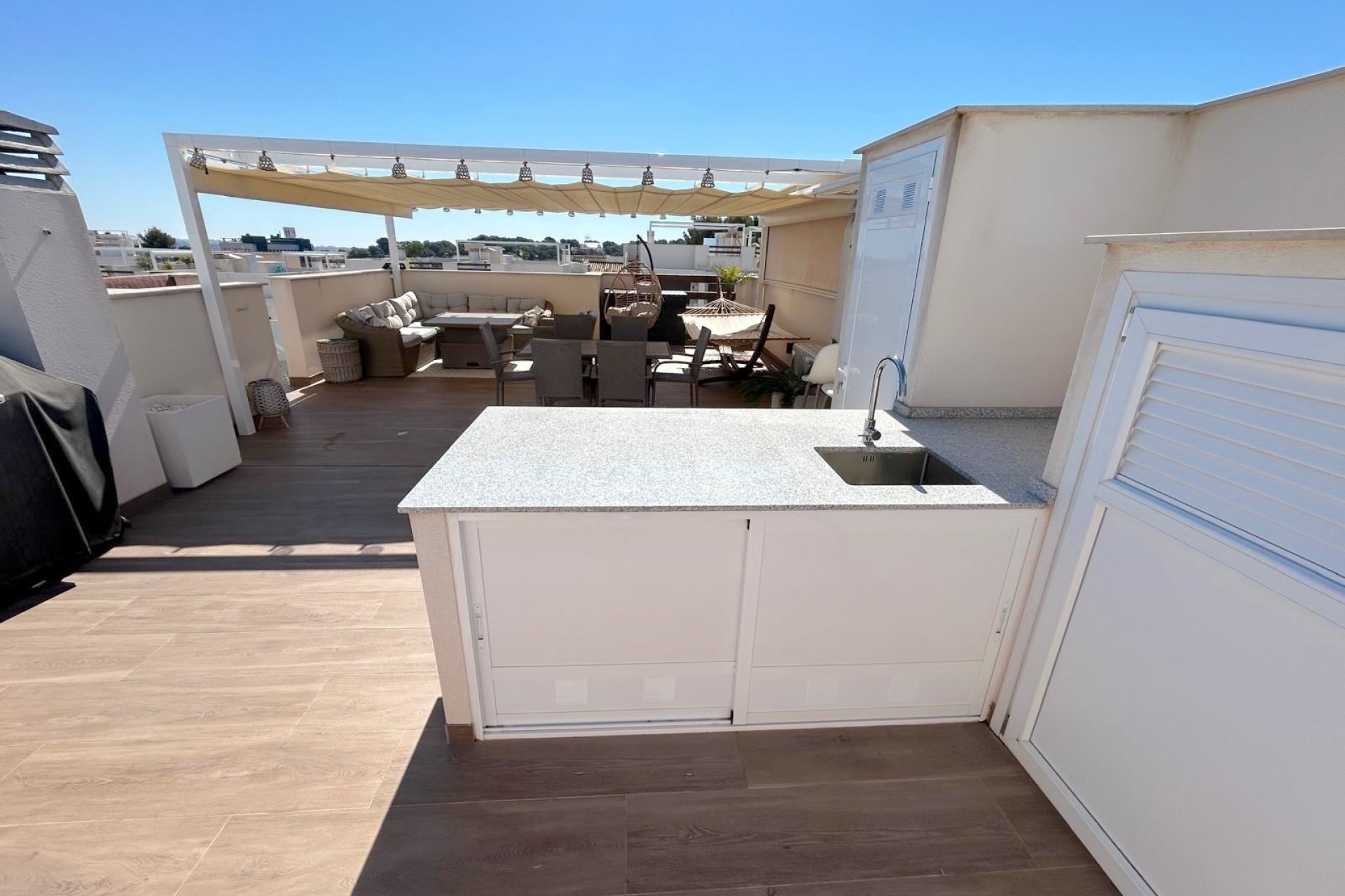 Nieuwbouw  - Appartement -
Torrevieja