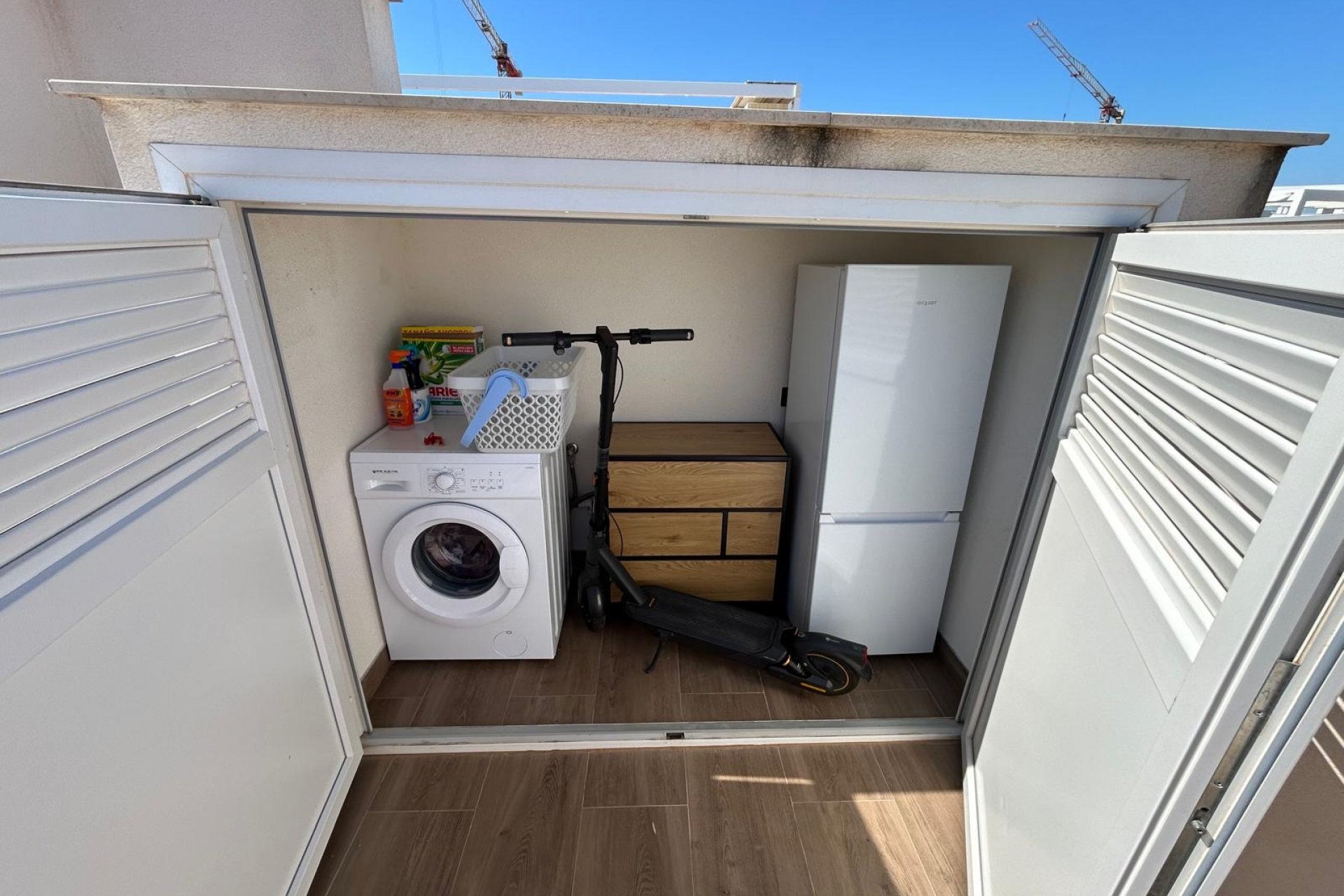 Nieuwbouw  - Appartement -
Torrevieja