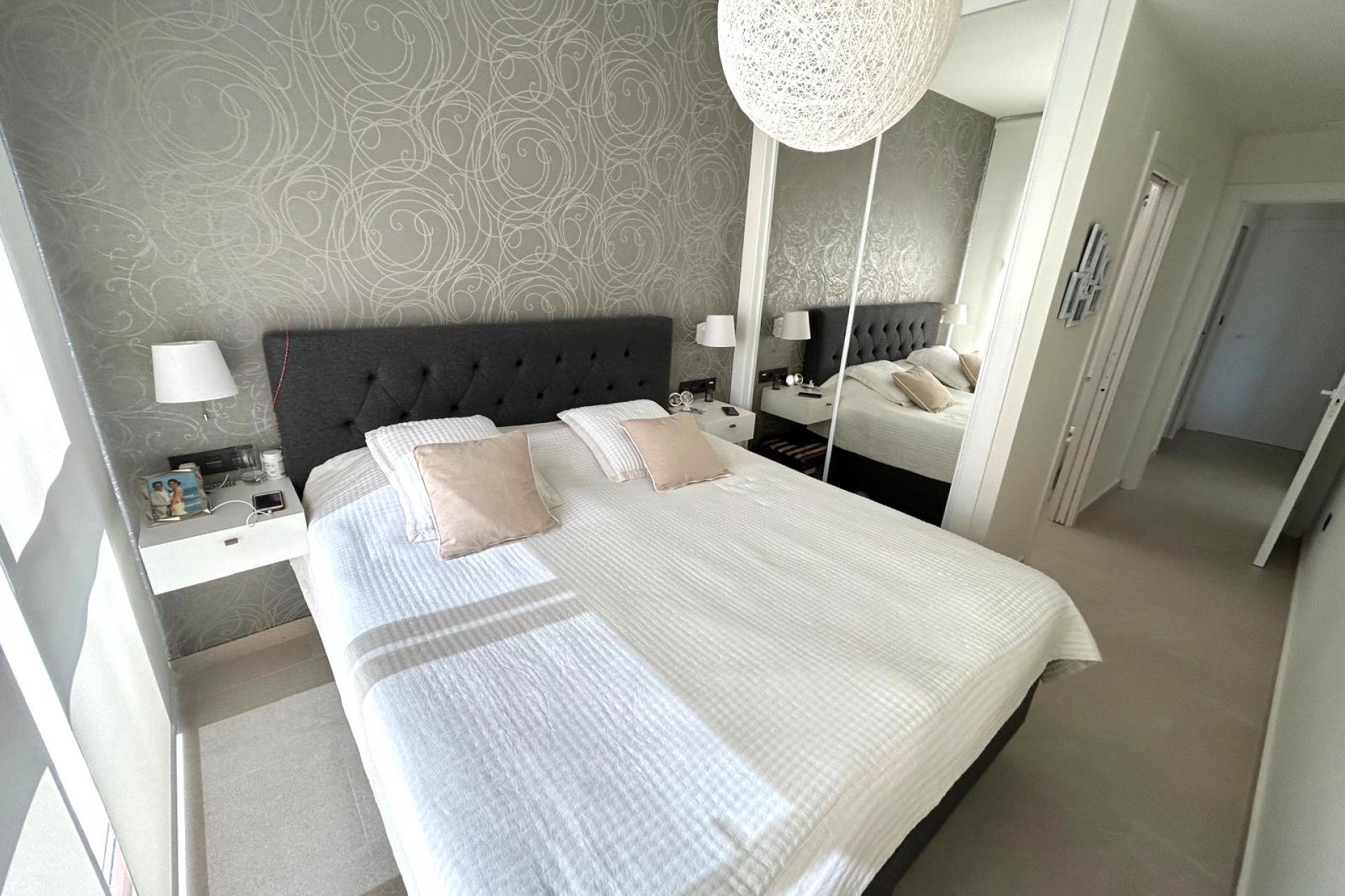 Nieuwbouw  - Appartement -
Torrevieja